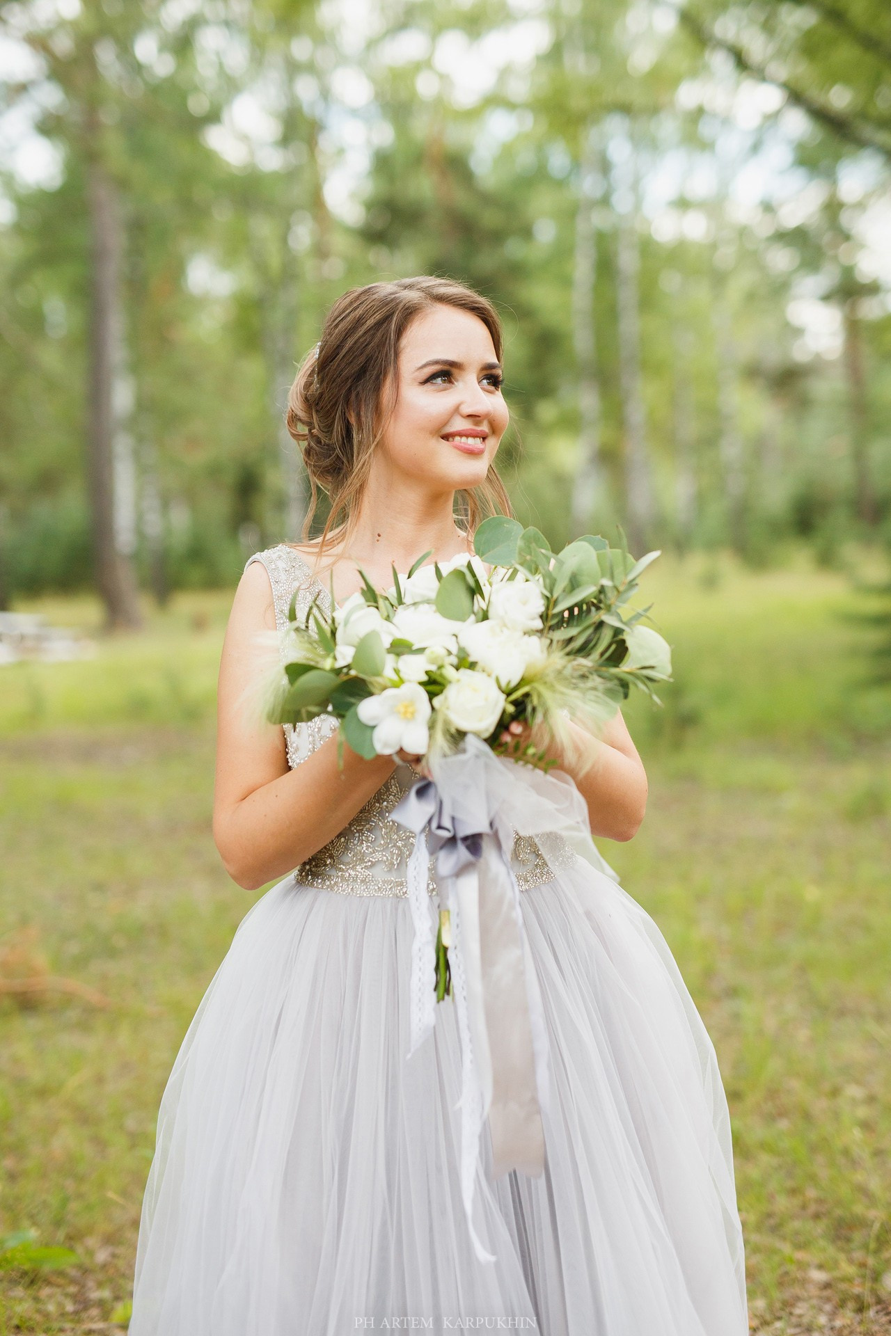 Дмитрий и Мария июль 2018 свадьба. Фотограф городских и семейных событий Артем Карпухин