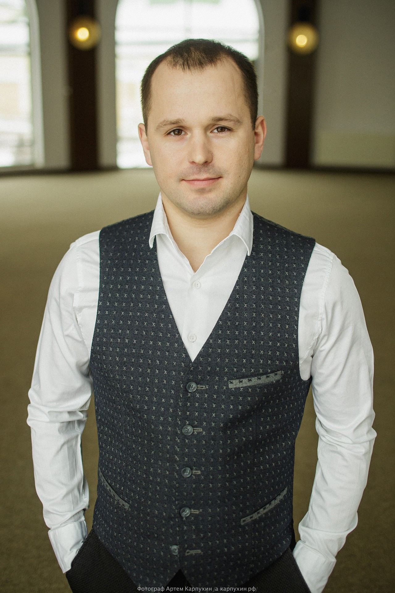 Свадьба на рождество наших близких друзей Коли и Жени 7.01.17. Фотограф городских и семейных событий Артем Карпухин