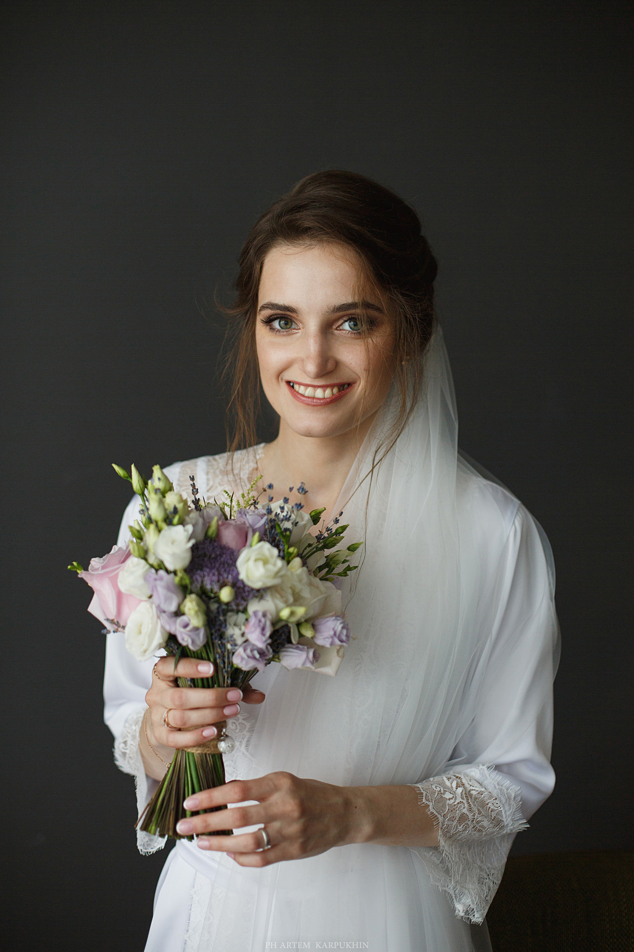 Максим и Юлиана. Муром. Август 2019. Фотограф городских и семейных событий Артем Карпухин