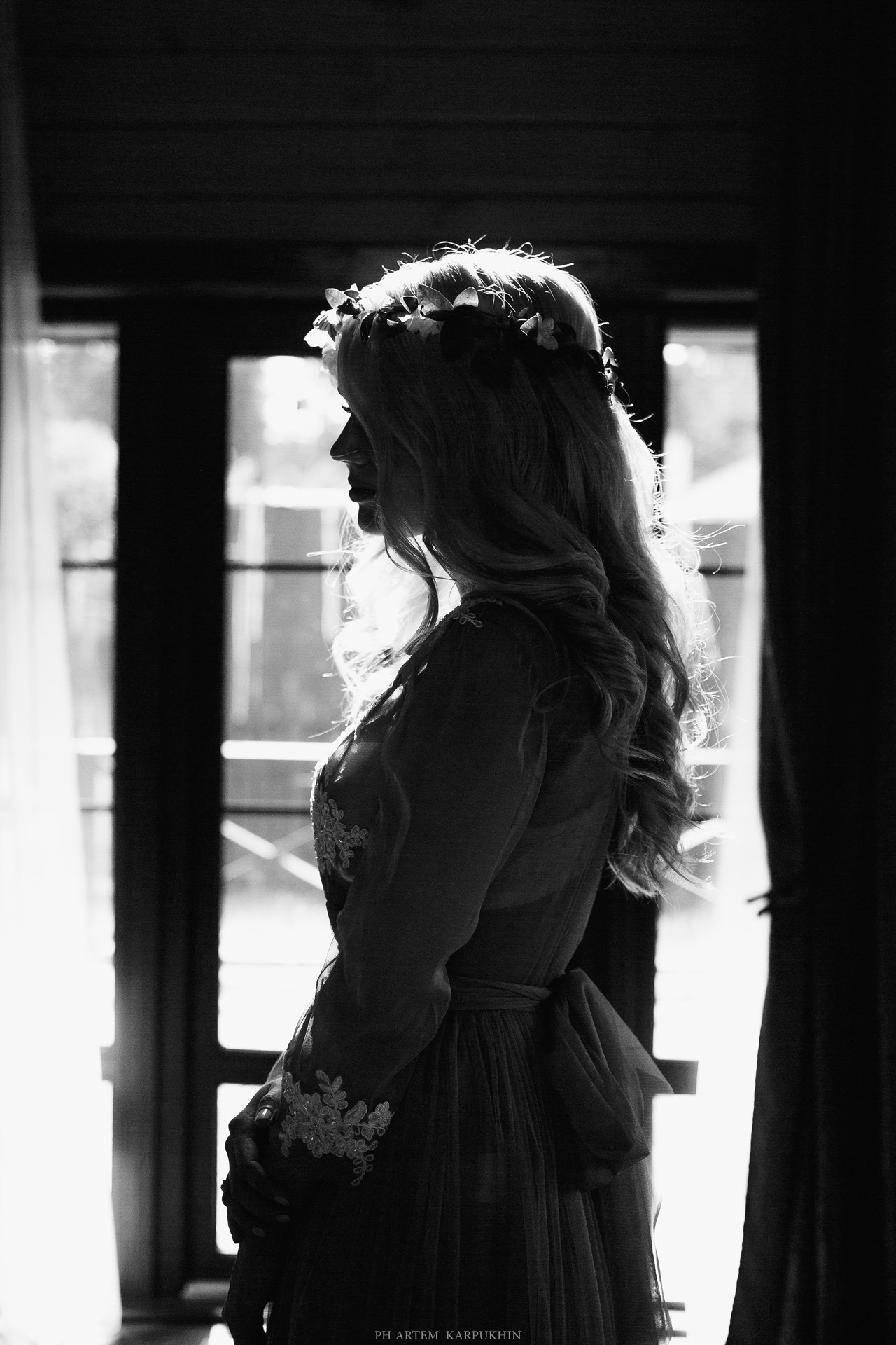 Никита и Надежда июнь 2018. Фотограф городских и семейных событий Артем Карпухин