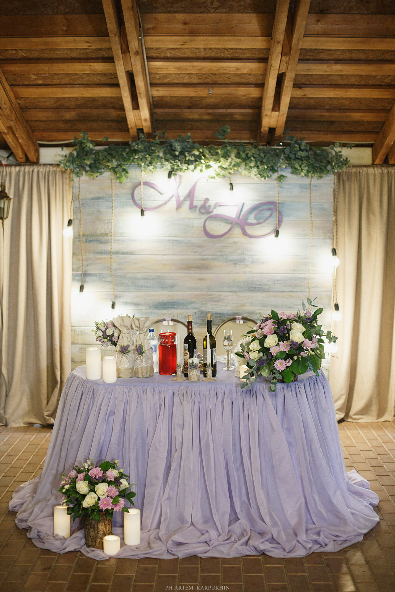 Максим и Юлиана. Муром. Август 2019. Фотограф городских и семейных событий Артем Карпухин