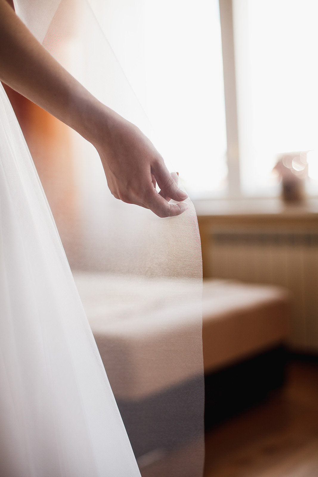 Антон и Оля. 2015. Фотограф городских и семейных событий Артем Карпухин