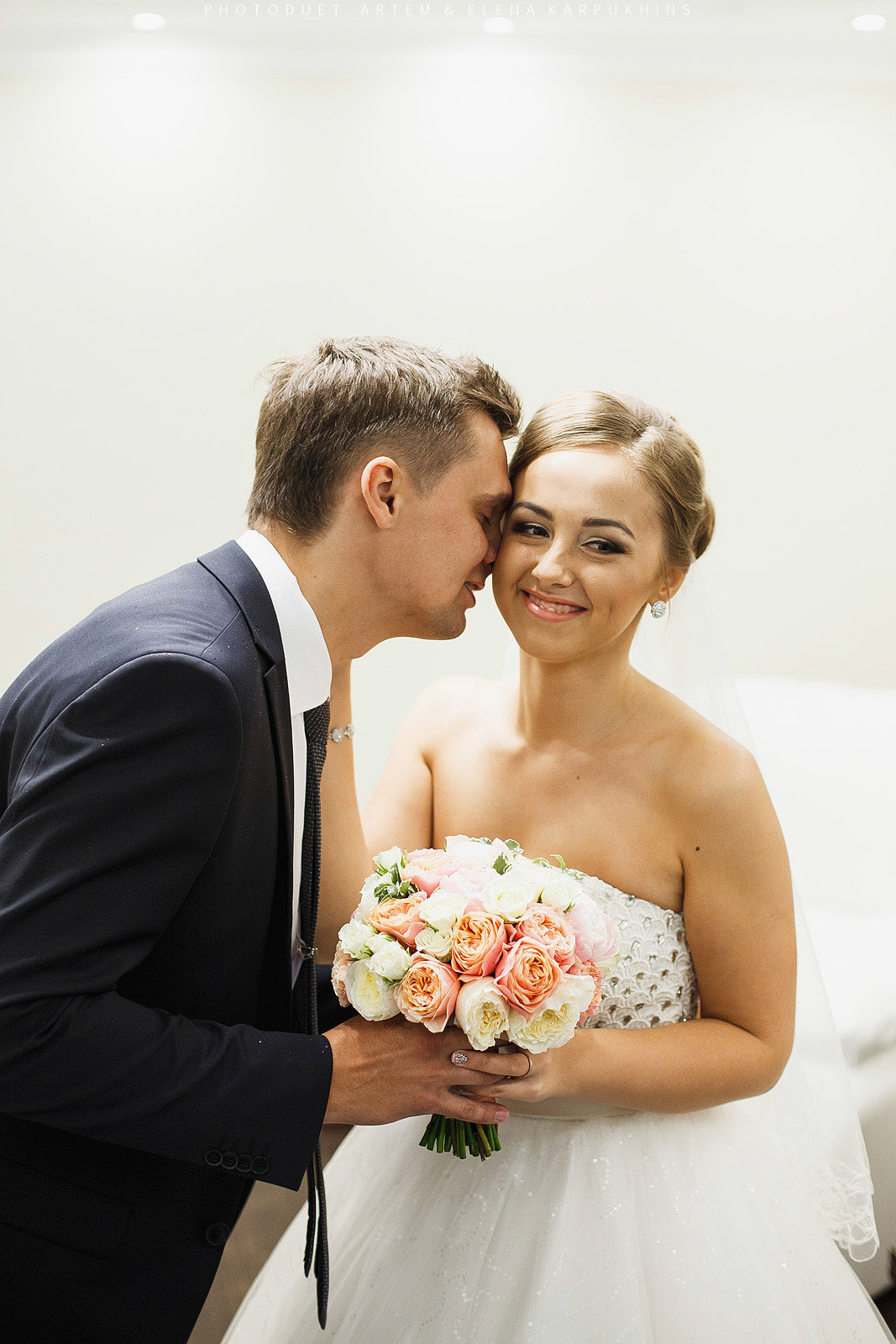 Артем и Катя 1.08.16 Свадебный день, Муром. Фотограф городских и семейных событий Артем Карпухин