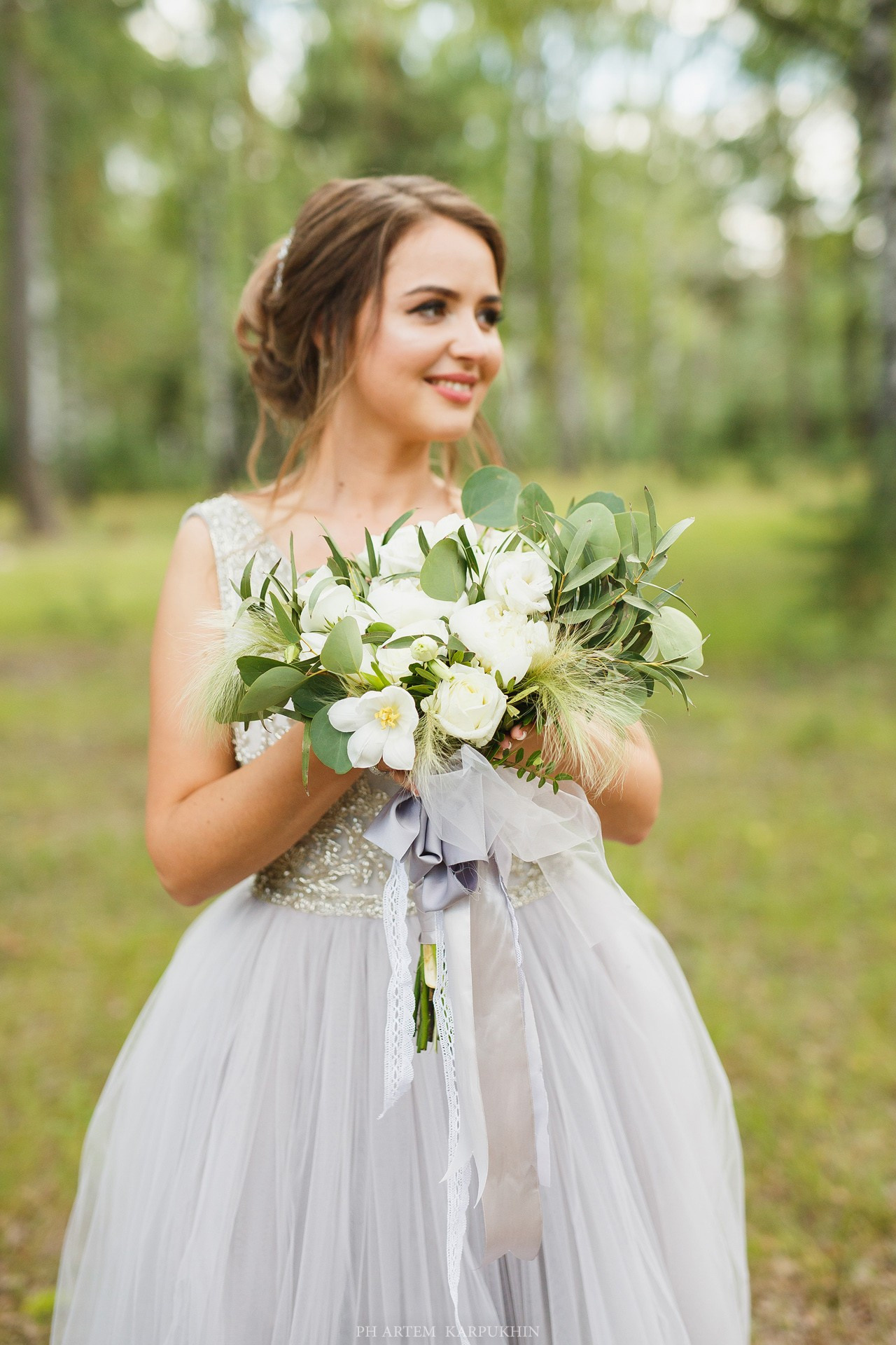 Дмитрий и Мария июль 2018 свадьба. Фотограф городских и семейных событий Артем Карпухин