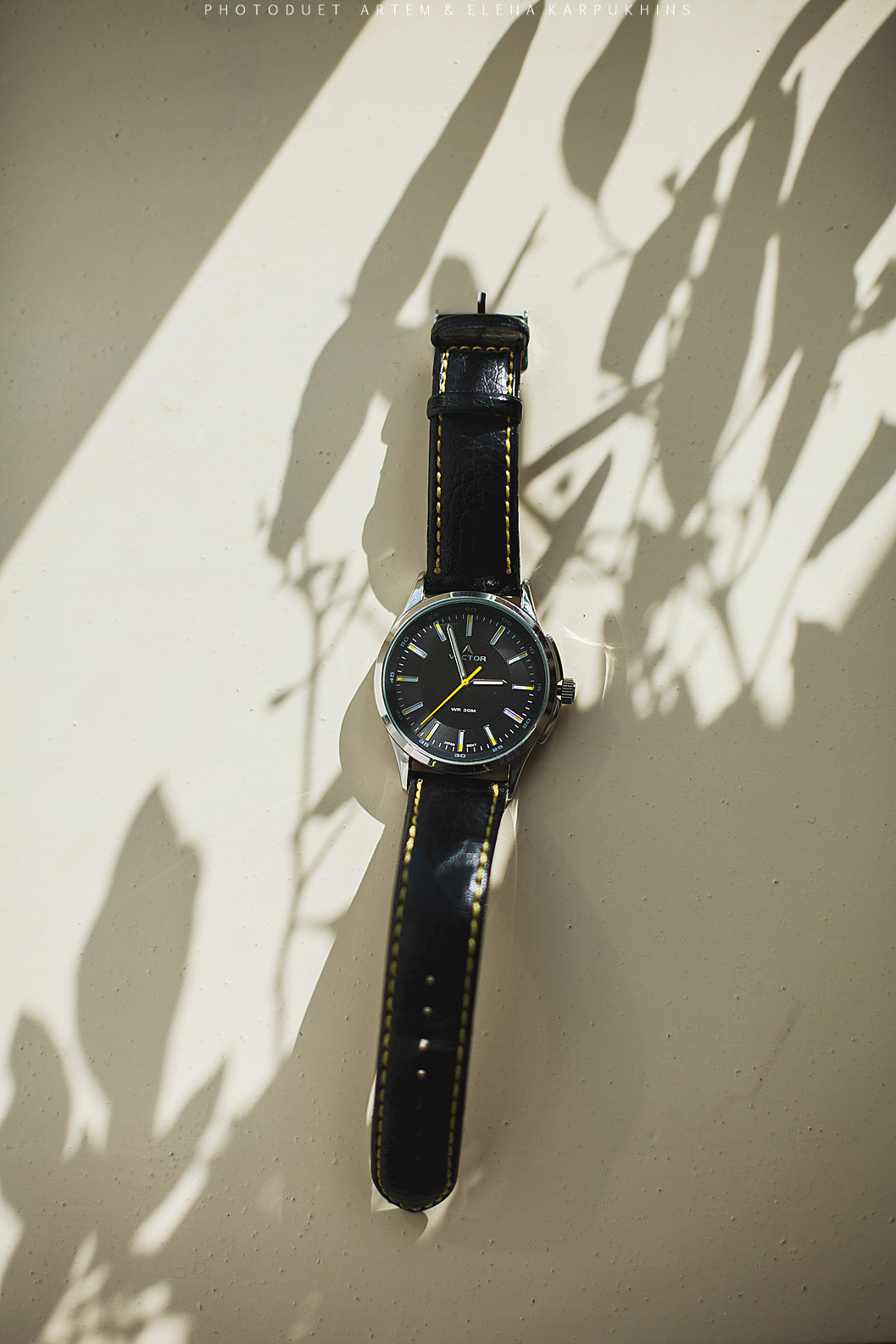 Spring Harmony. Фотограф городских и семейных событий Артем Карпухин