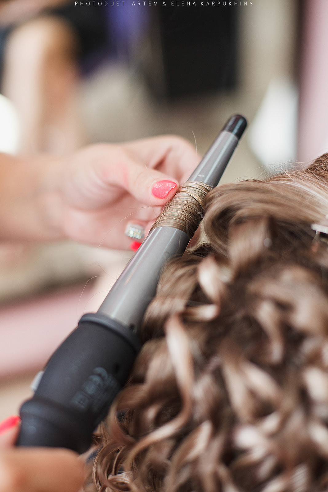 #SummerHarmony. Фотограф городских и семейных событий Артем Карпухин