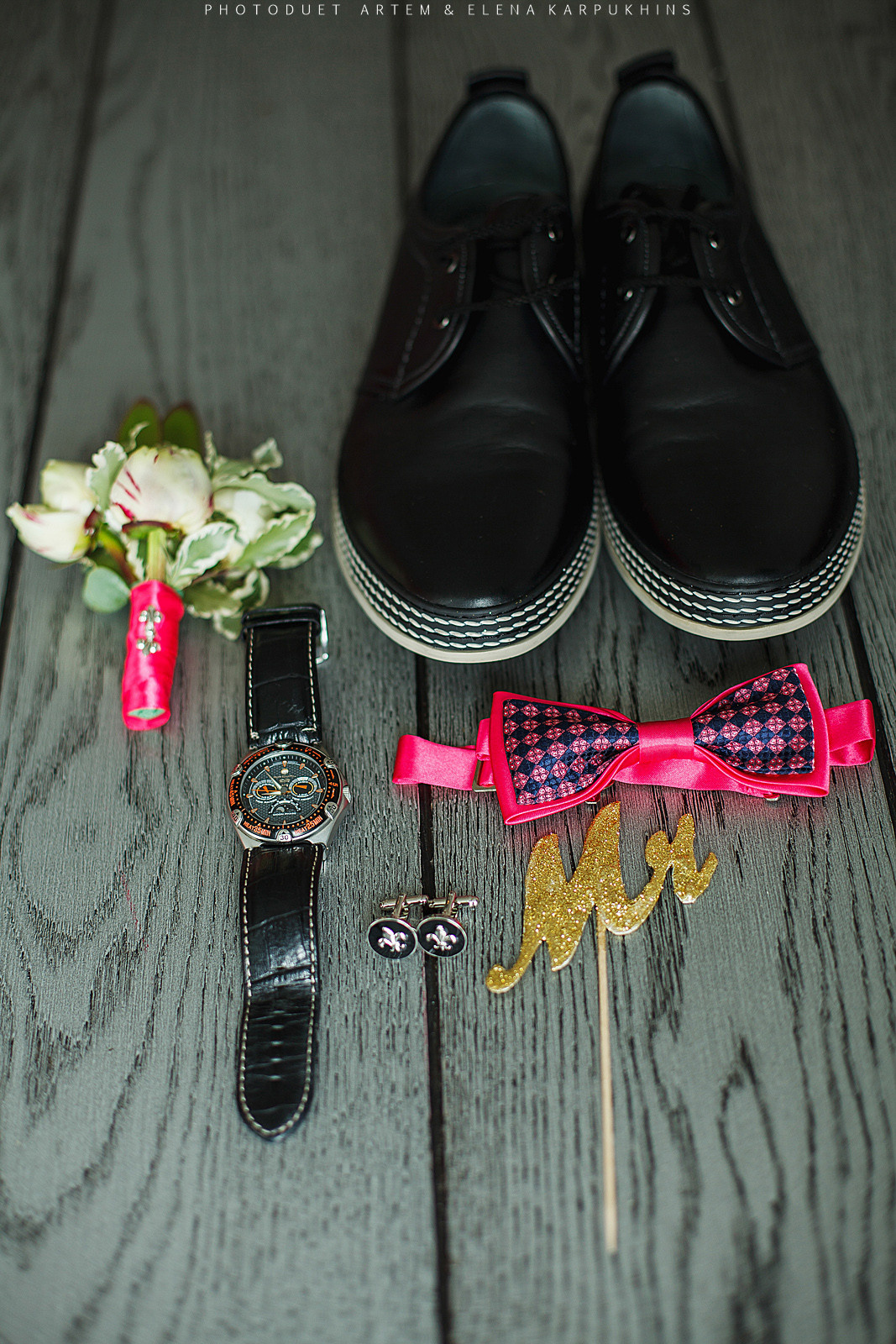 Жан-Мишель и Лиза. 19.06.2015. Фотограф городских и семейных событий Артем Карпухин