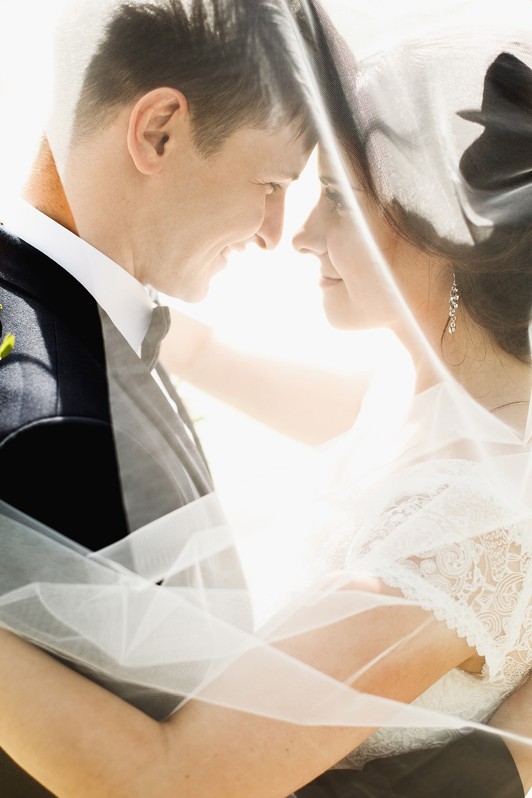 Антон и Оля. 2015. Фотограф городских и семейных событий Артем Карпухин