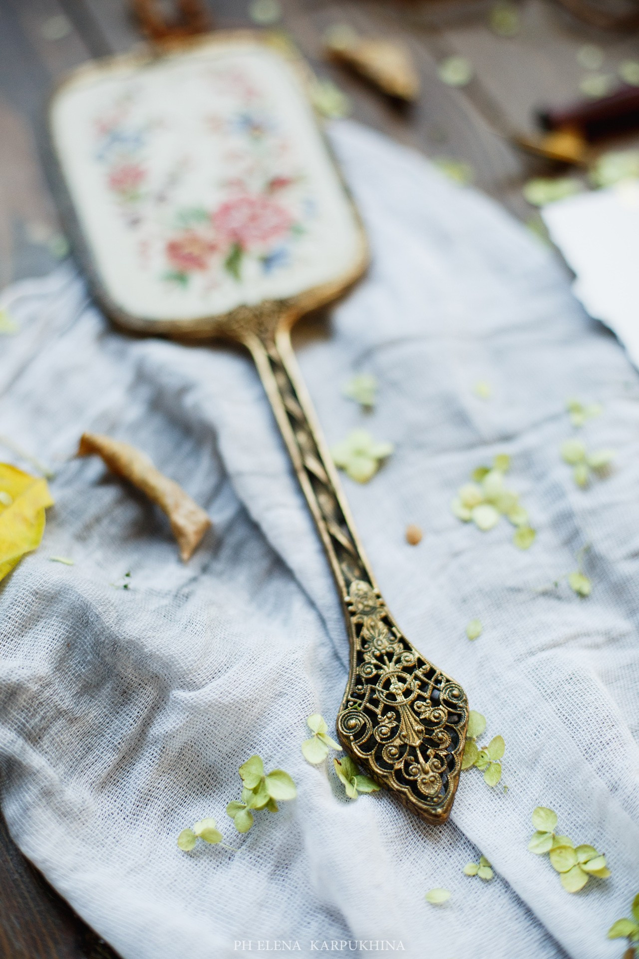 Сны Осени. Фотограф городских и семейных событий Артем Карпухин