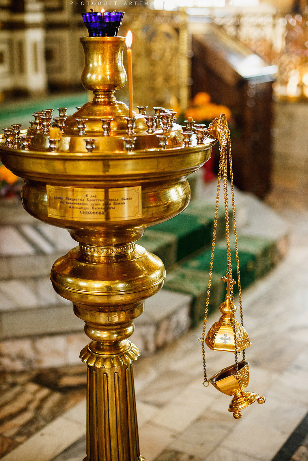 Светлая история милых людей. Алексей и Катя Севидовы. 2015. Фотограф городских и семейных событий Артем Карпухин