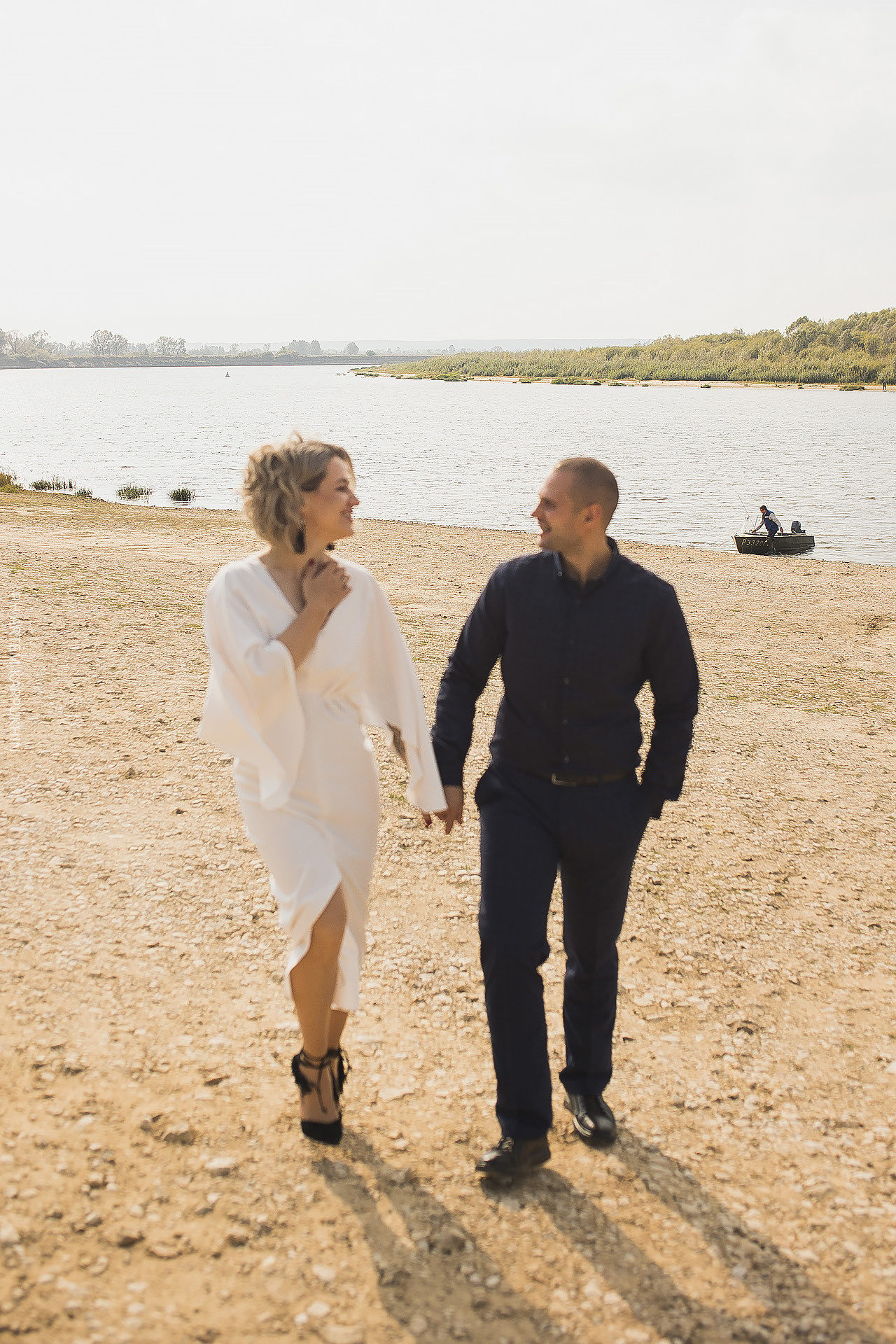 Венчание. Дмитрий и Екатерина. Фотограф городских и семейных событий Артем Карпухин