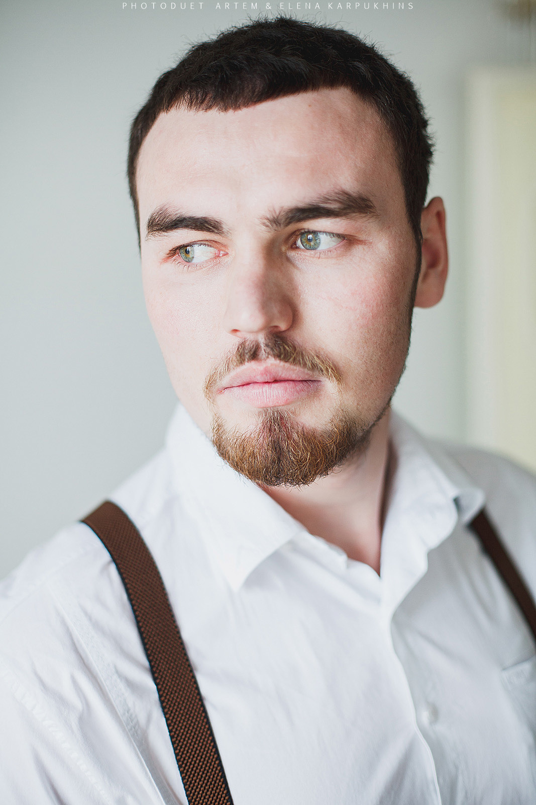 Портфолио. Фотограф городских и семейных событий Артем Карпухин
