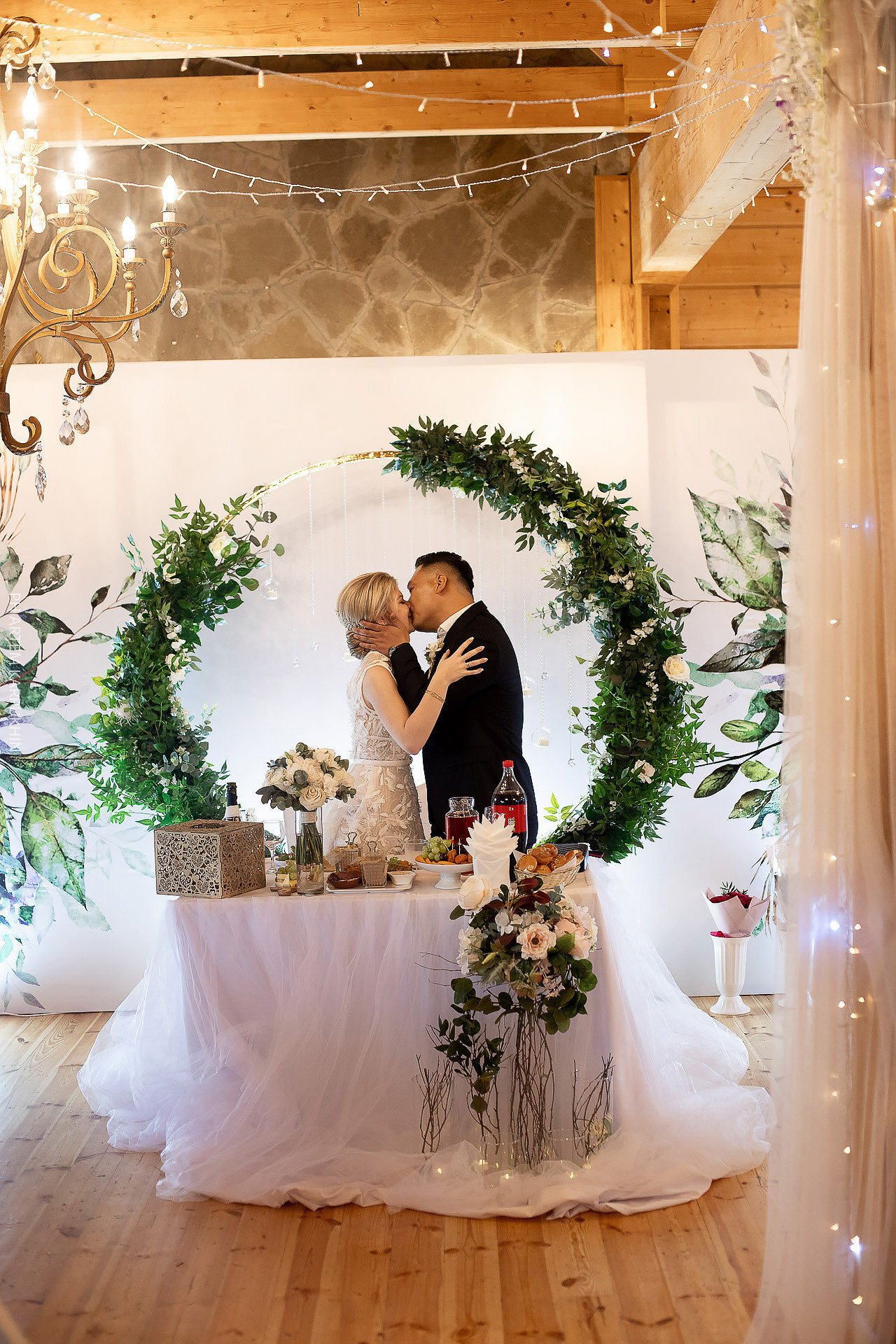 Свадебный день, фотограф в Выксе, база отдыха Металлург. Фотограф городских и семейных событий Артем Карпухин