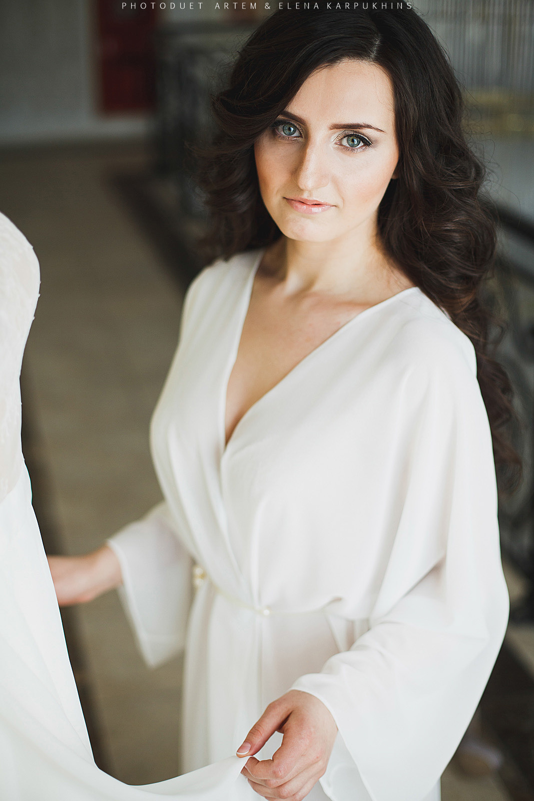 Spring Harmony. Фотограф городских и семейных событий Артем Карпухин