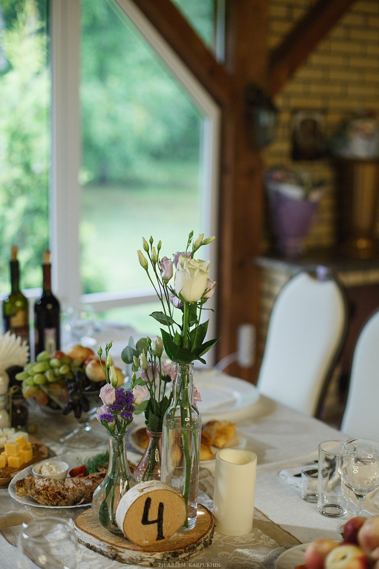 Максим и Юлиана. Муром. Август 2019. Фотограф городских и семейных событий Артем Карпухин