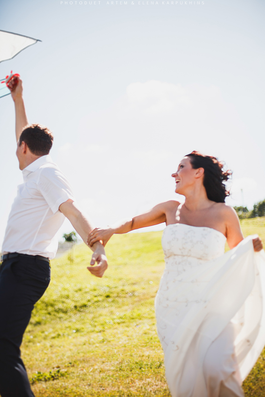 Александр и Таня. Регистрация. Фотограф городских и семейных событий Артем Карпухин