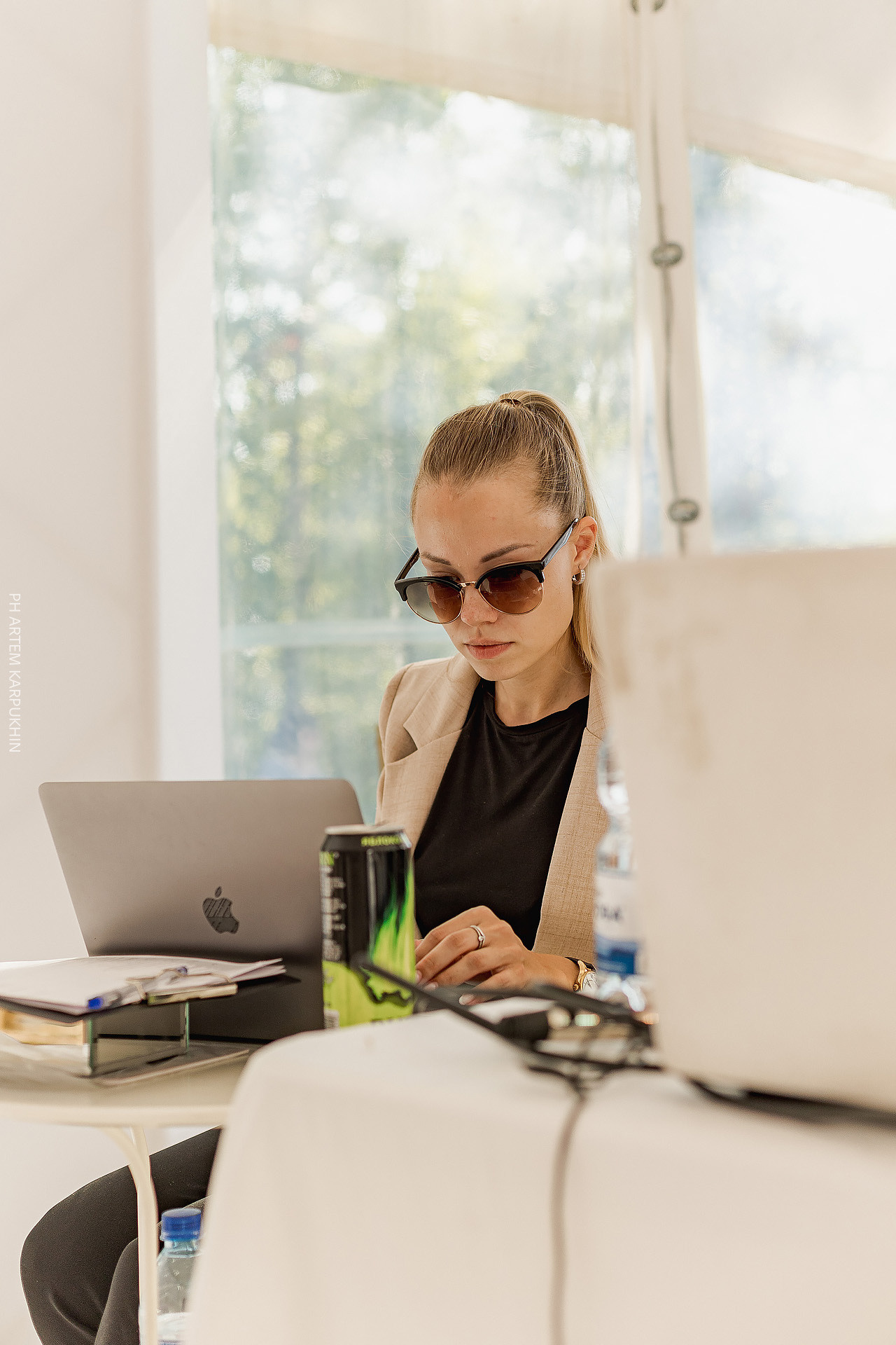 Свадебный день, фотограф в Арзамасе, Зименки парк. Фотограф городских и семейных событий Артем Карпухин