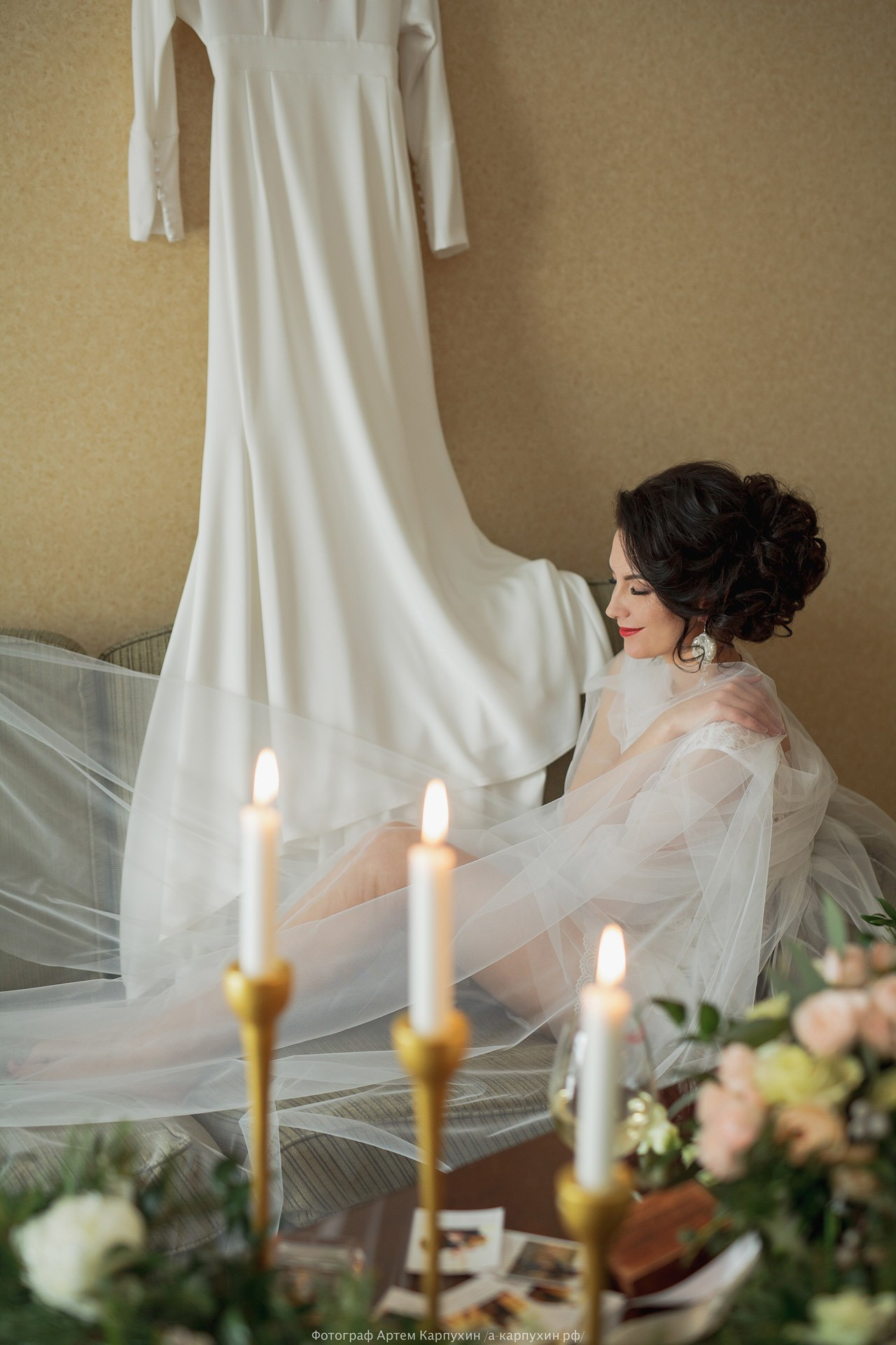 Свадьба на рождество наших близких друзей Коли и Жени 7.01.17. Фотограф городских и семейных событий Артем Карпухин