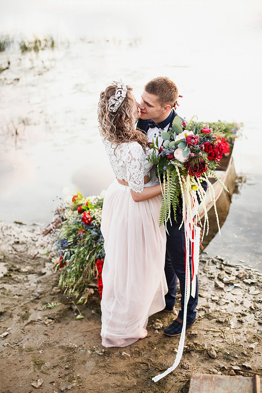 #SummerHarmony. Фотограф городских и семейных событий Артем Карпухин