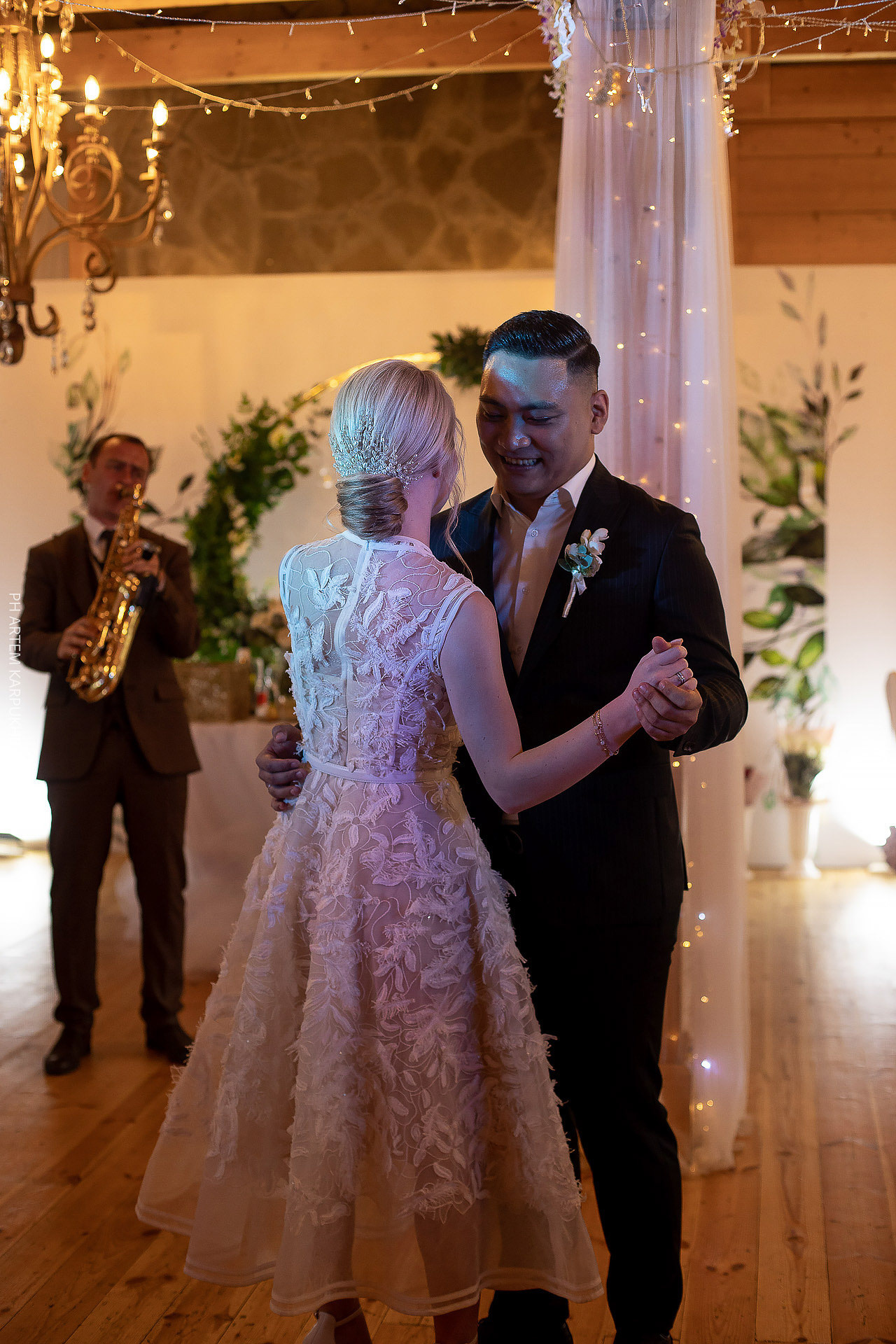 Свадебный день, фотограф в Выксе, база отдыха Металлург. Фотограф городских и семейных событий Артем Карпухин