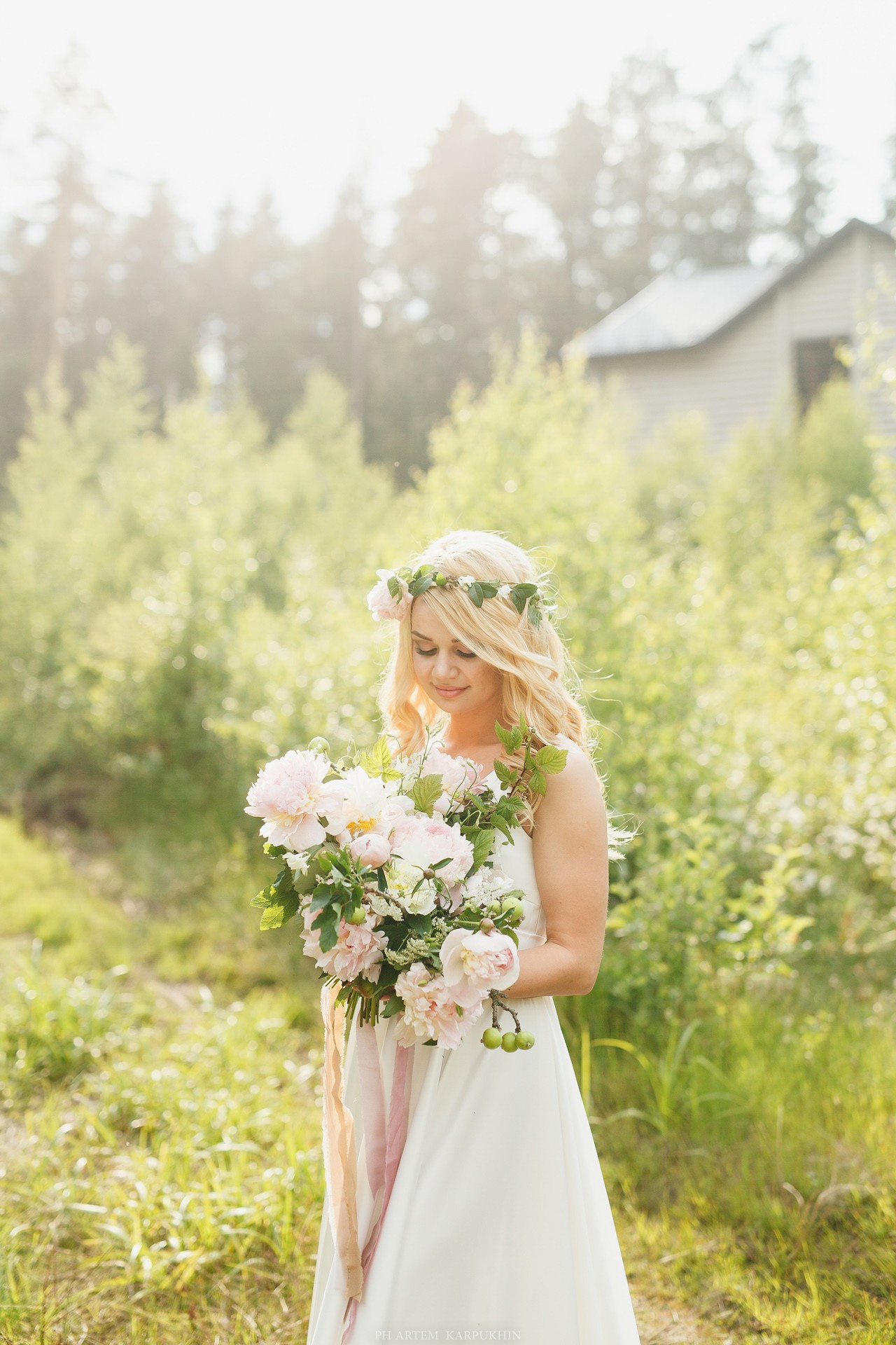 Никита и Надежда июнь 2018. Фотограф городских и семейных событий Артем Карпухин