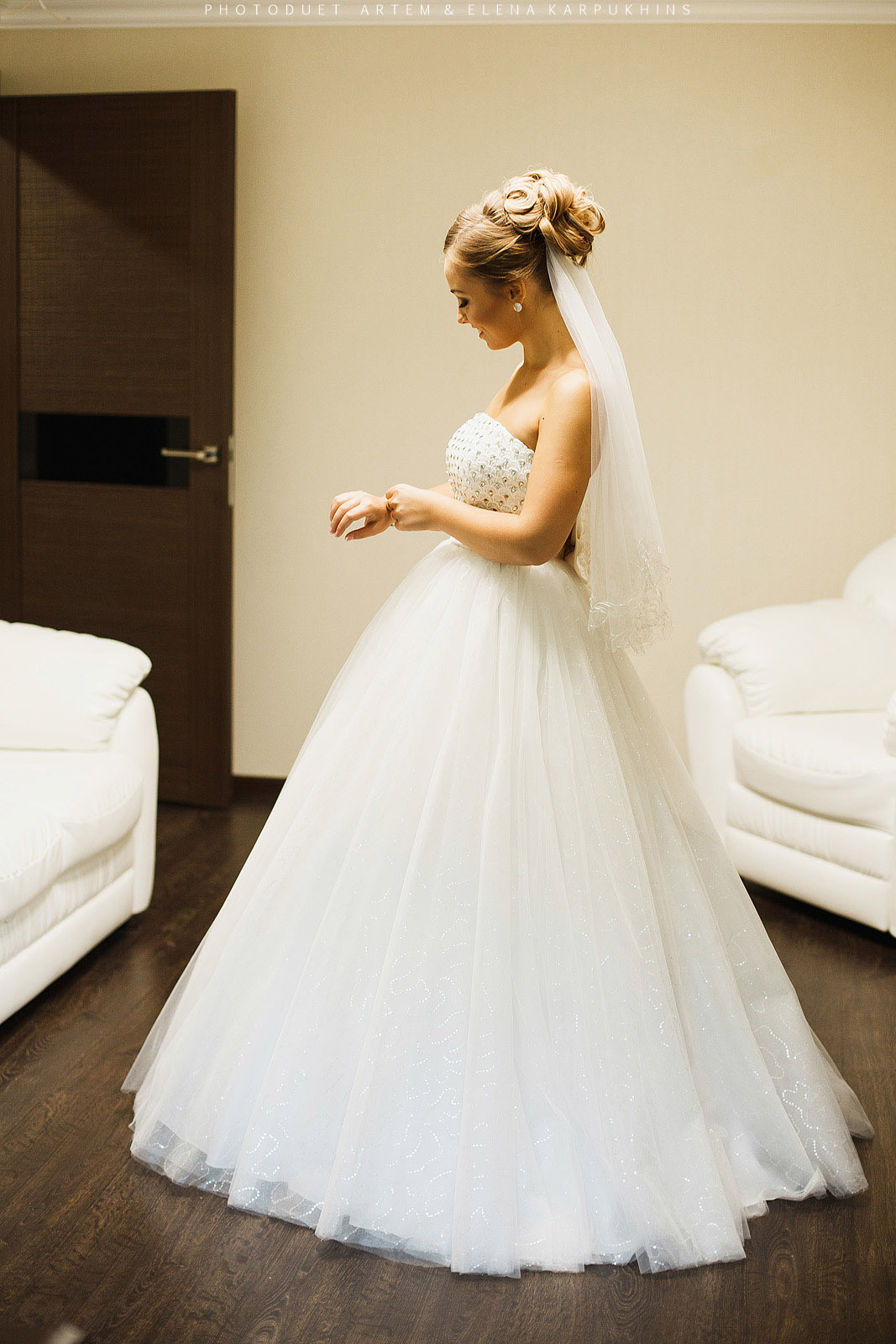 Артем и Катя 1.08.16 Свадебный день, Муром. Фотограф городских и семейных событий Артем Карпухин