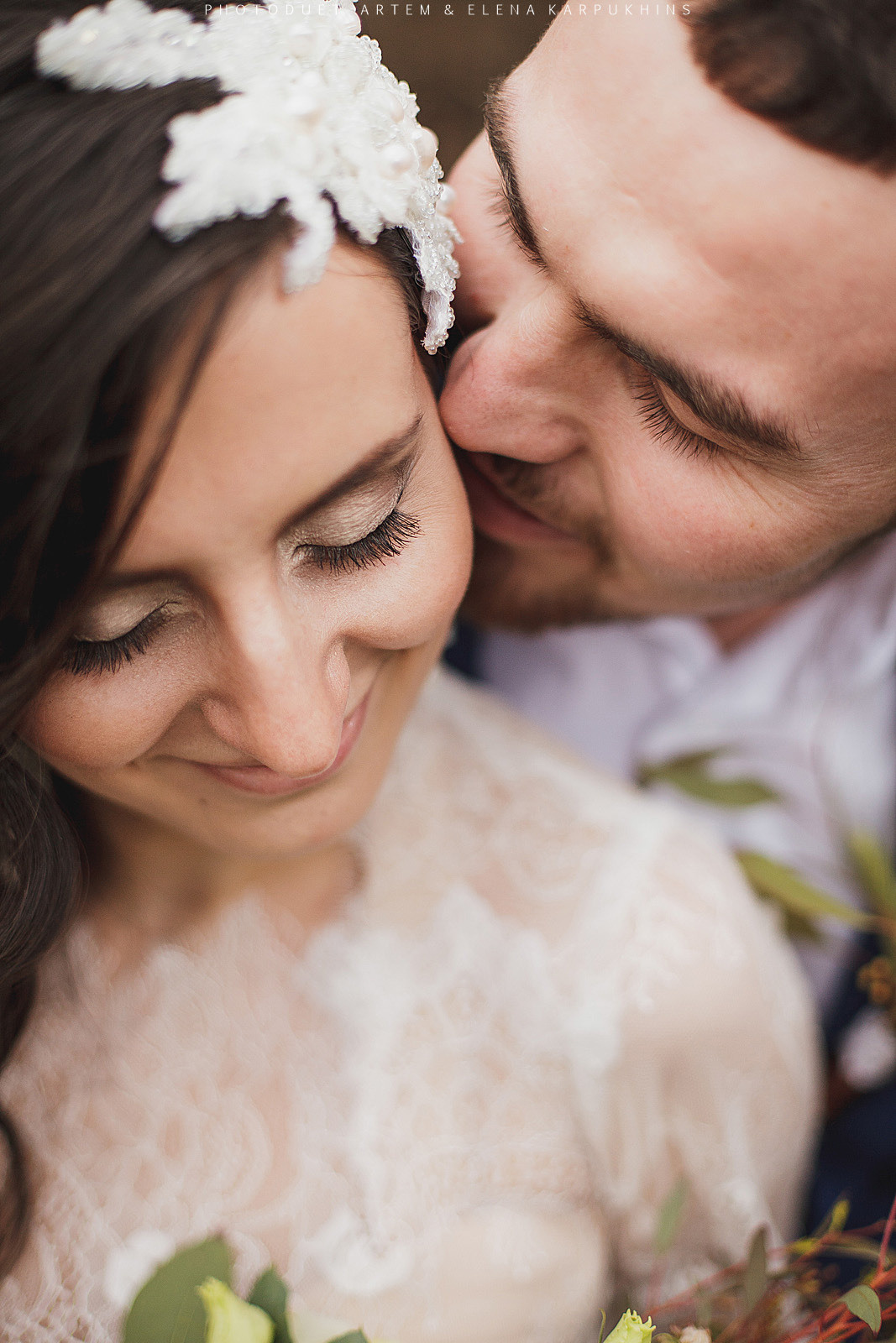 Spring Harmony. Фотограф городских и семейных событий Артем Карпухин
