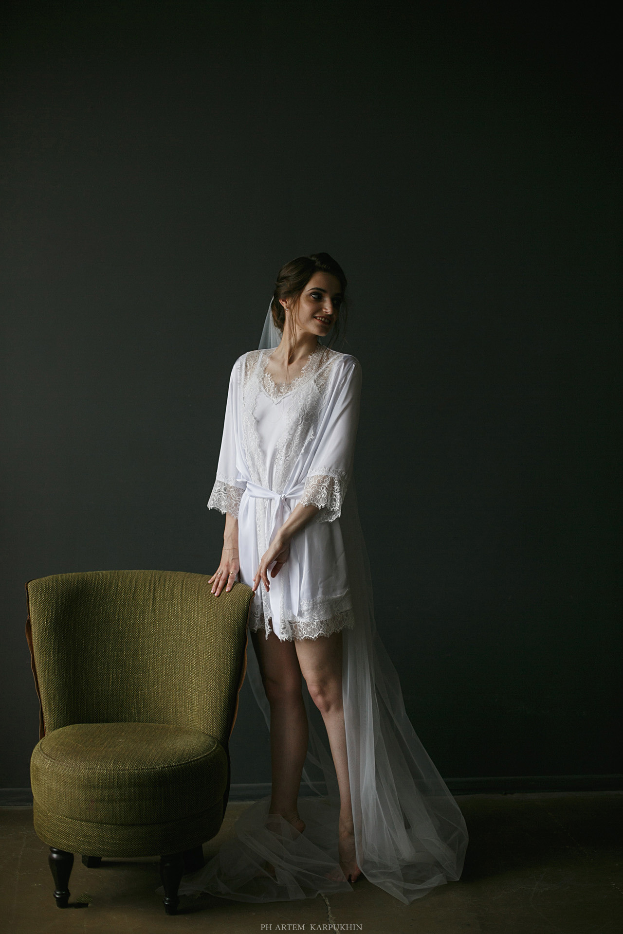 Максим и Юлиана. Муром. Август 2019. Фотограф городских и семейных событий Артем Карпухин