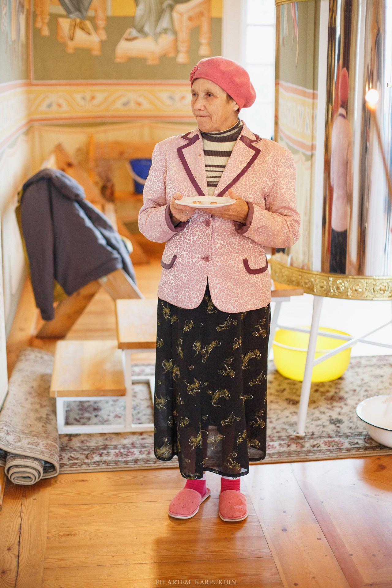 Алексей и Светлана Венчание, сентябрь 2018. Фотограф городских и семейных событий Артем Карпухин