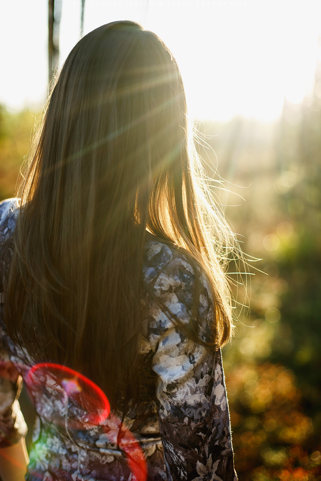 Светлая история милых людей. Алексей и Катя Севидовы. 2015. Фотограф городских и семейных событий Артем Карпухин