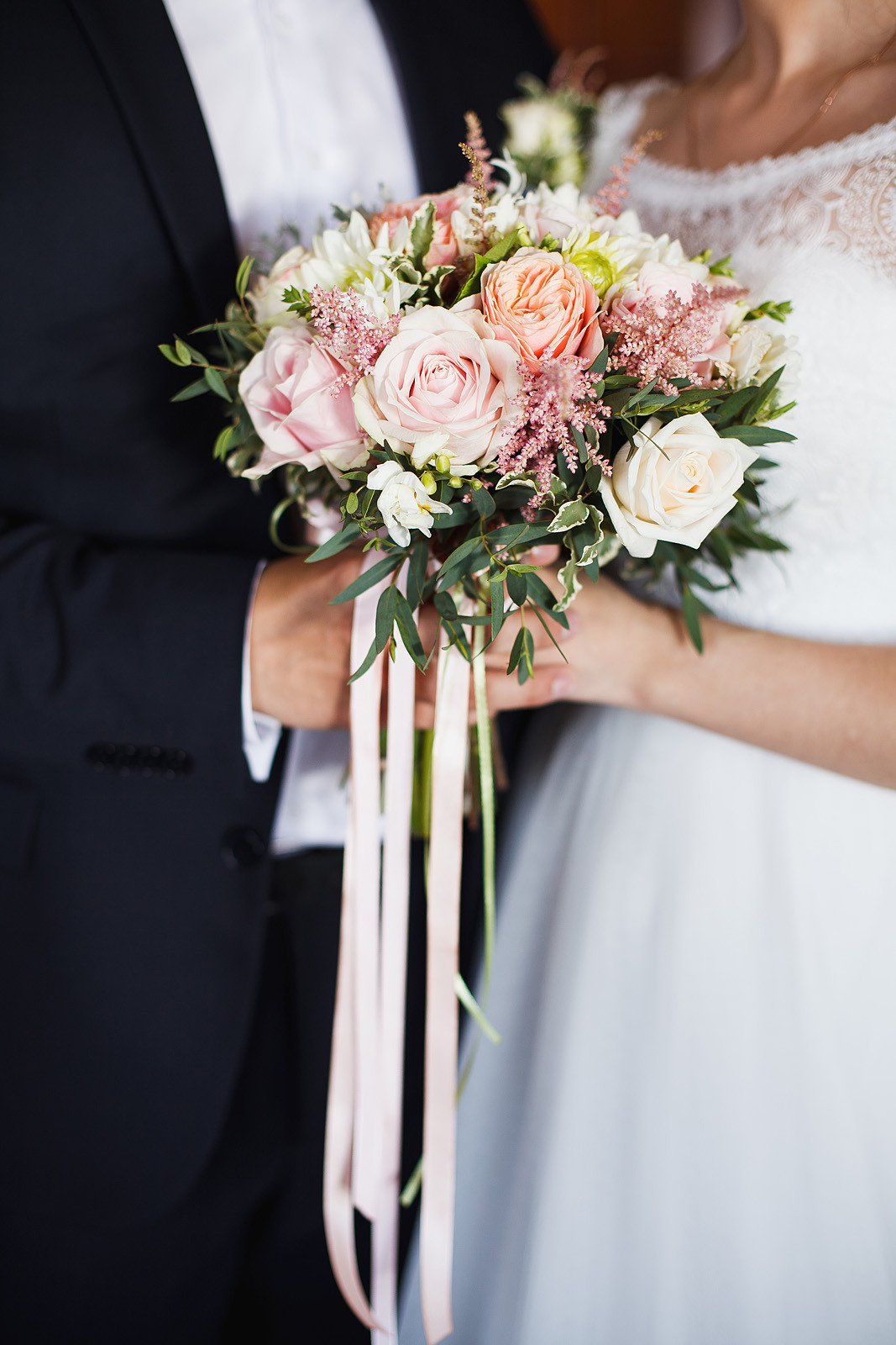 Антон и Оля. 2015. Фотограф городских и семейных событий Артем Карпухин