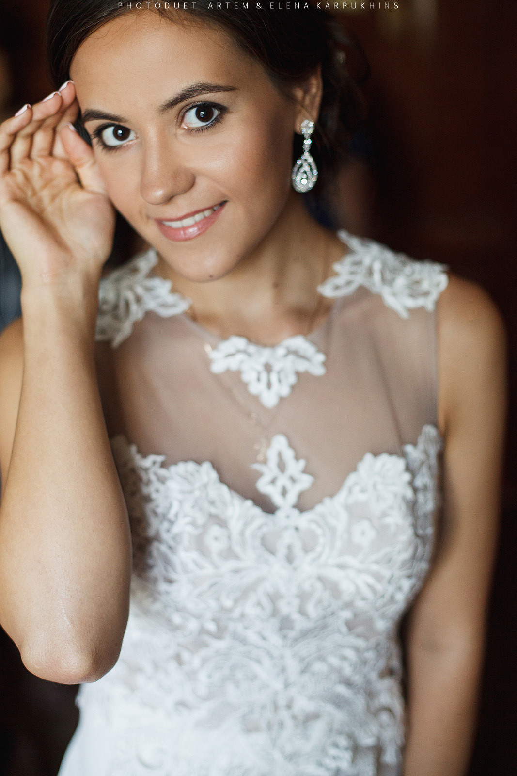 Олег и Элли 19.07.2015. Фотограф городских и семейных событий Артем Карпухин