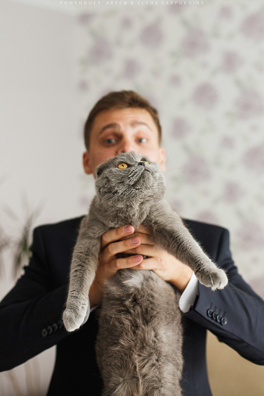 Артем и Катя 1.08.16 Свадебный день, Муром. Фотограф городских и семейных событий Артем Карпухин