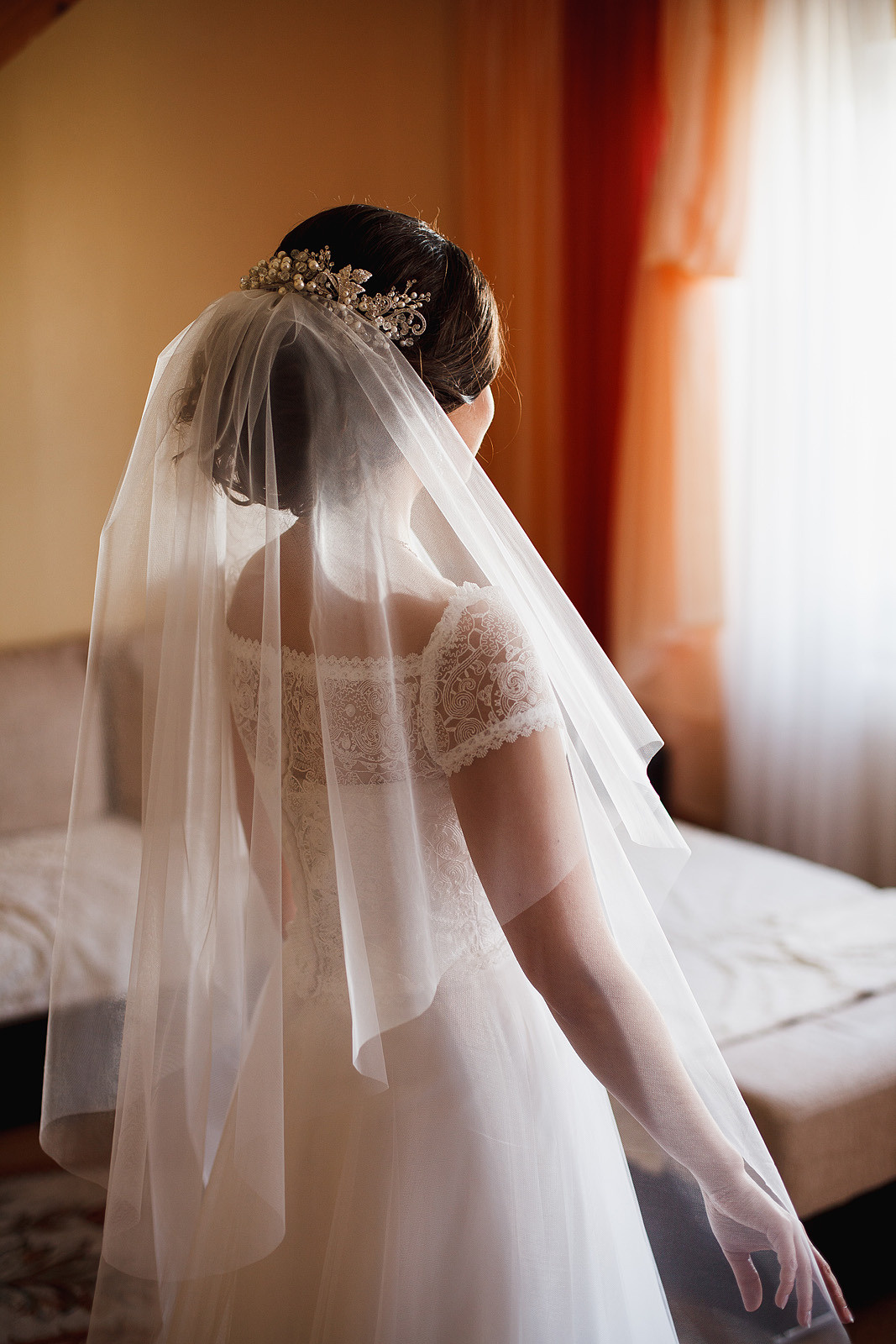 Антон и Оля. 2015. Фотограф городских и семейных событий Артем Карпухин