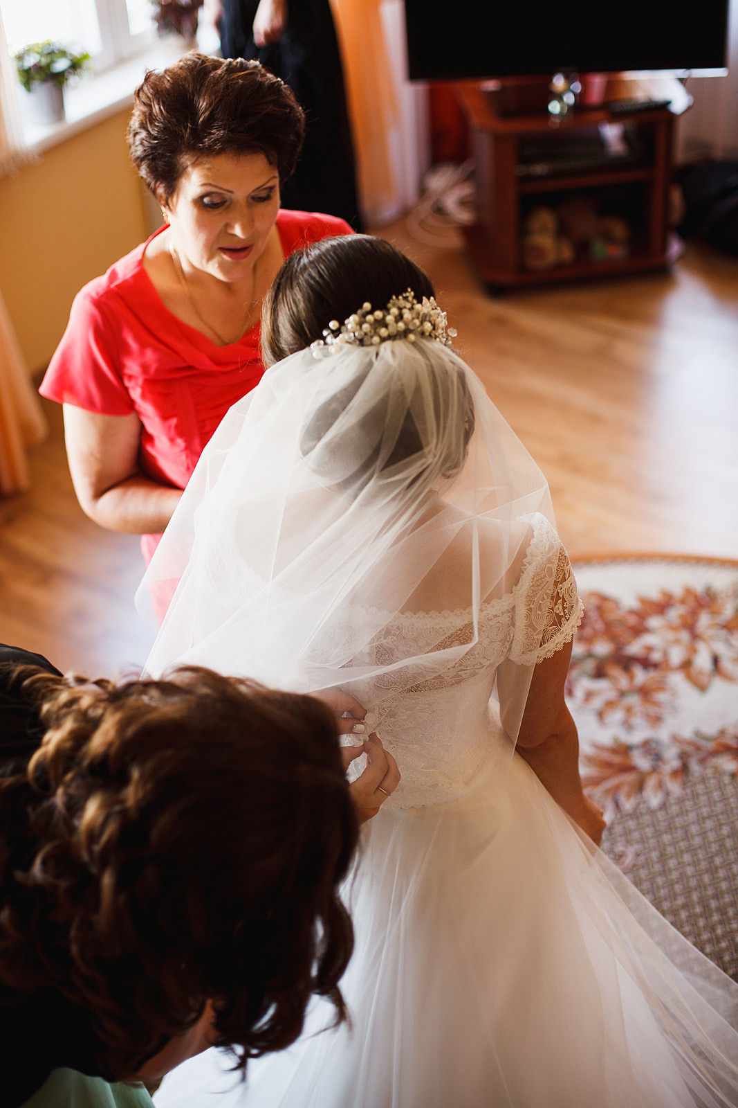 Антон и Оля. 2015. Фотограф городских и семейных событий Артем Карпухин