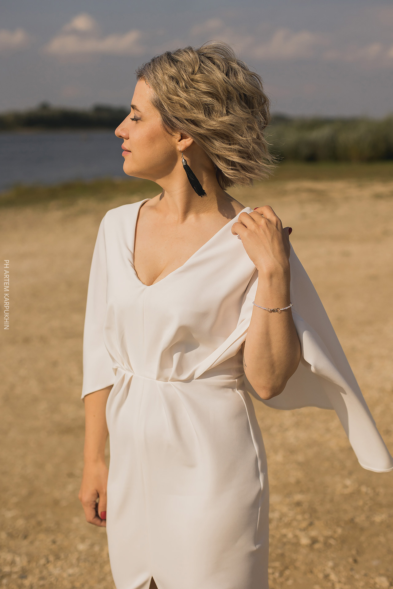 Венчание. Дмитрий и Екатерина. Фотограф городских и семейных событий Артем Карпухин