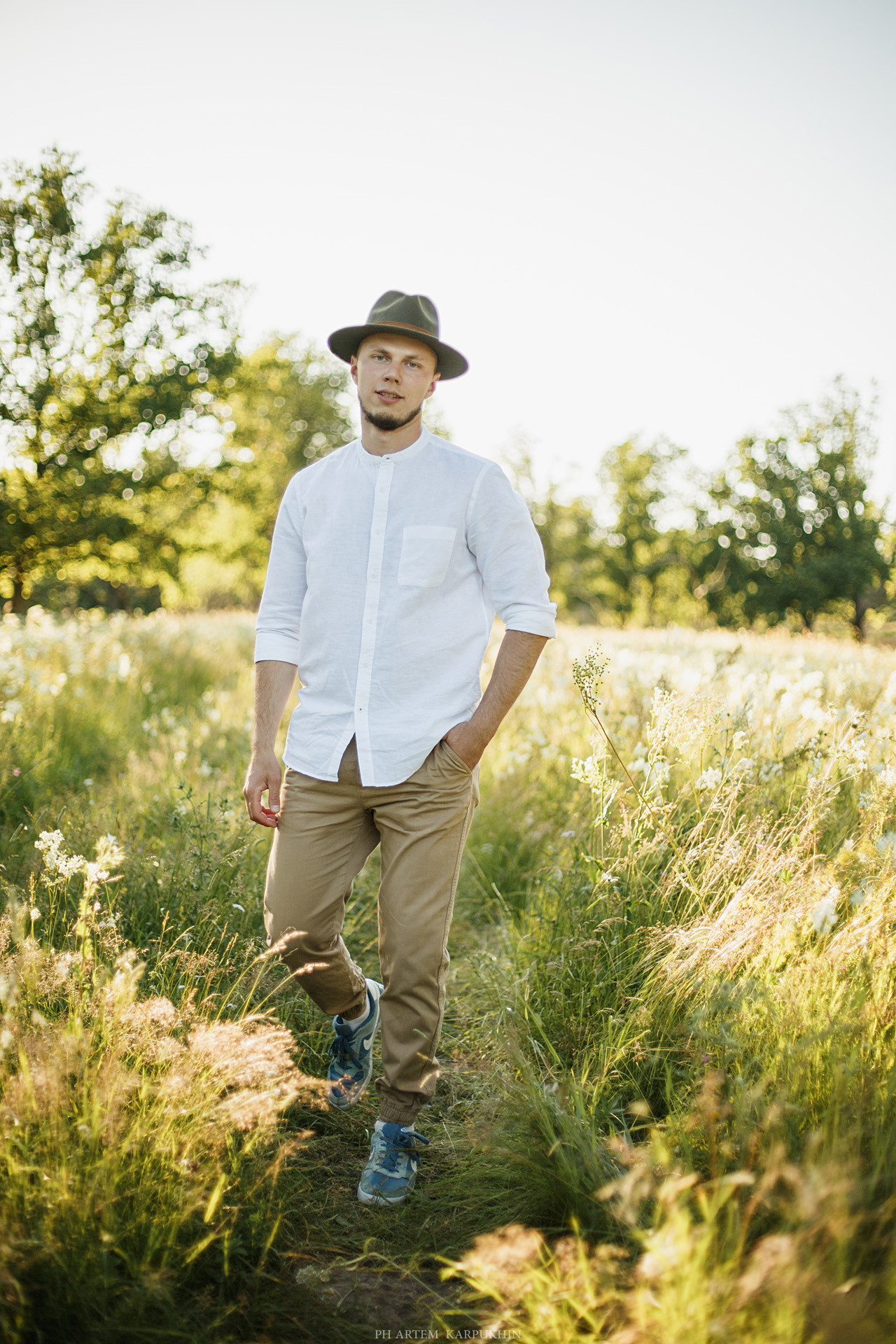 Дима и Надя. 2020. июнь. Прогулка. Фотограф городских и семейных событий Артем Карпухин