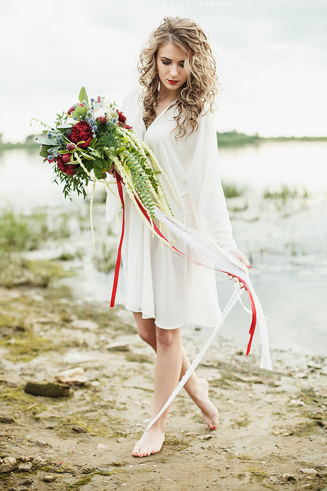 #SummerHarmony. Фотограф городских и семейных событий Артем Карпухин