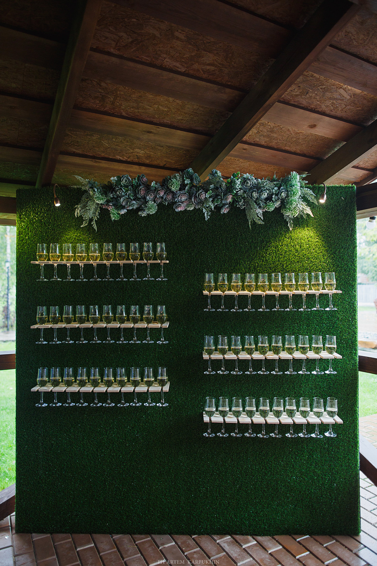 Максим и Юлиана. Муром. Август 2019. Фотограф городских и семейных событий Артем Карпухин