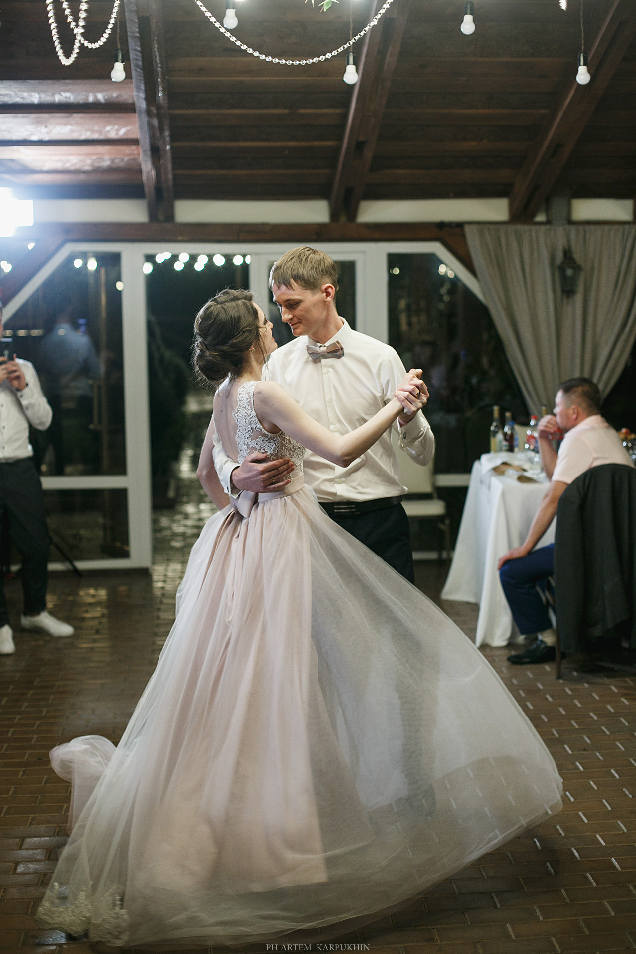 Максим и Юлиана. Муром. Август 2019. Фотограф городских и семейных событий Артем Карпухин