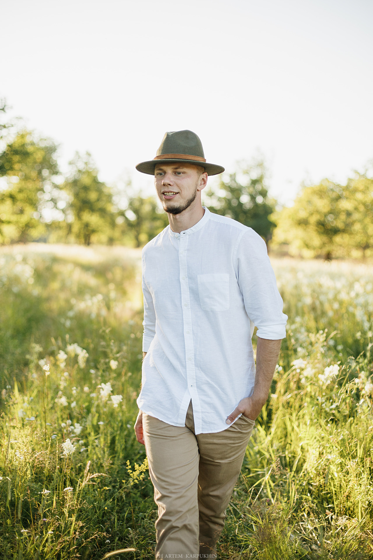 Дима и Надя. 2020. июнь. Прогулка. Фотограф городских и семейных событий Артем Карпухин