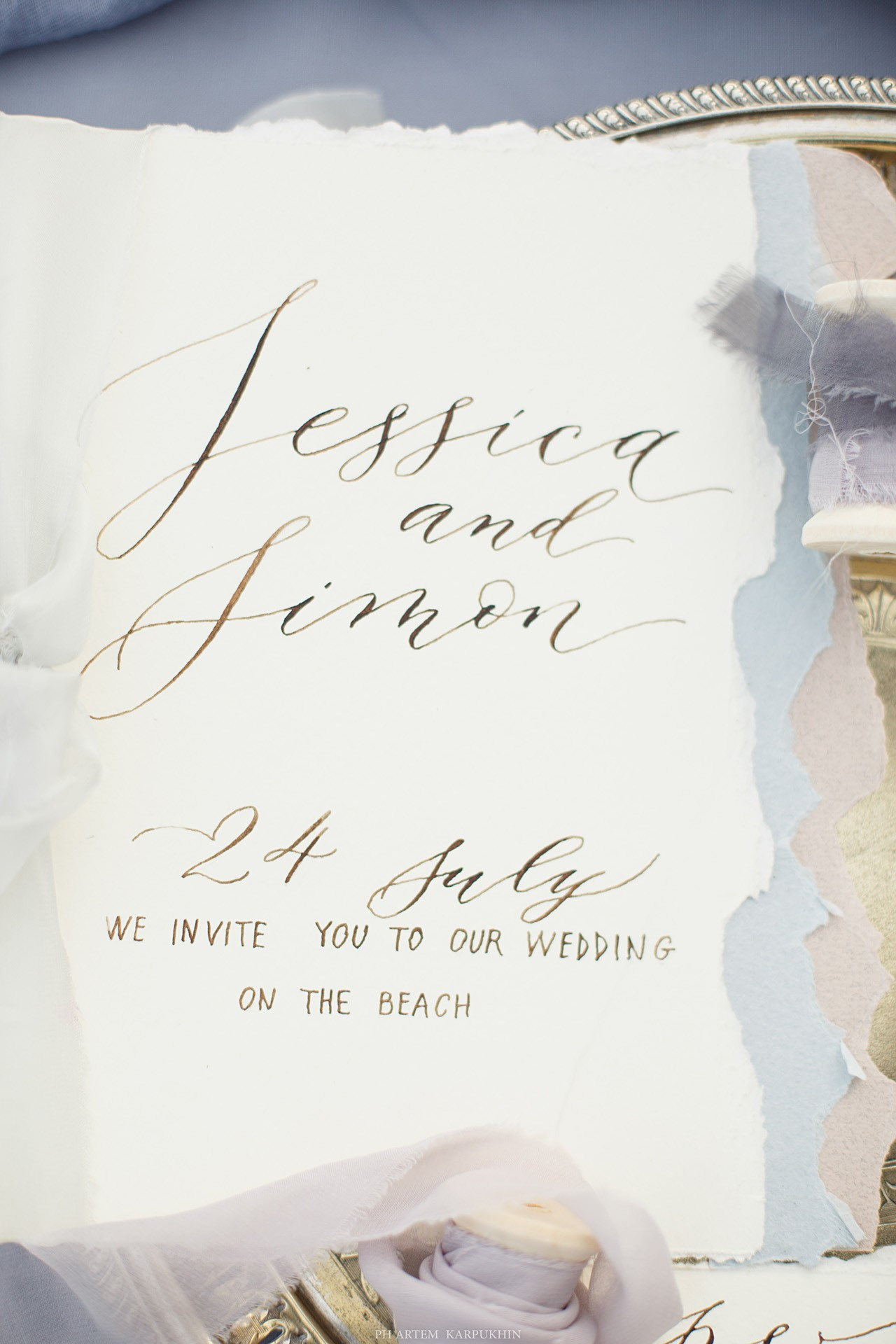 Горе-море. Лето 2019. Фотограф городских и семейных событий Артем Карпухин