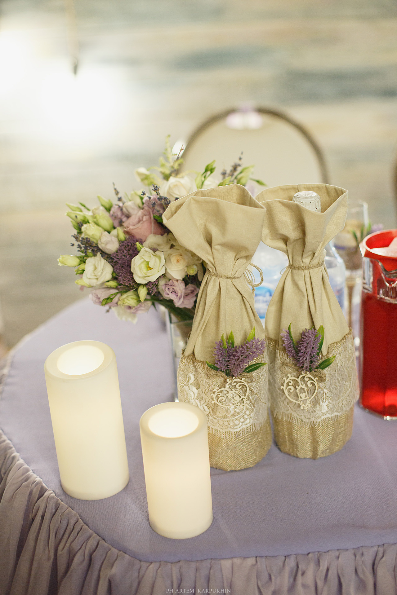 Максим и Юлиана. Муром. Август 2019. Фотограф городских и семейных событий Артем Карпухин