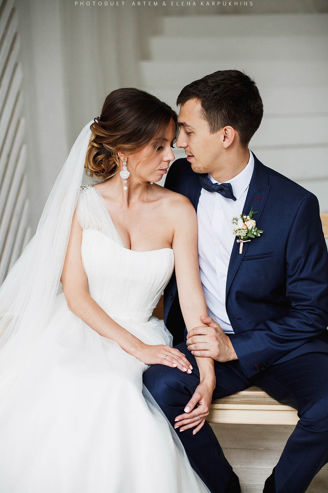 Максим и Юля 29.07.15. Фотограф городских и семейных событий Артем Карпухин