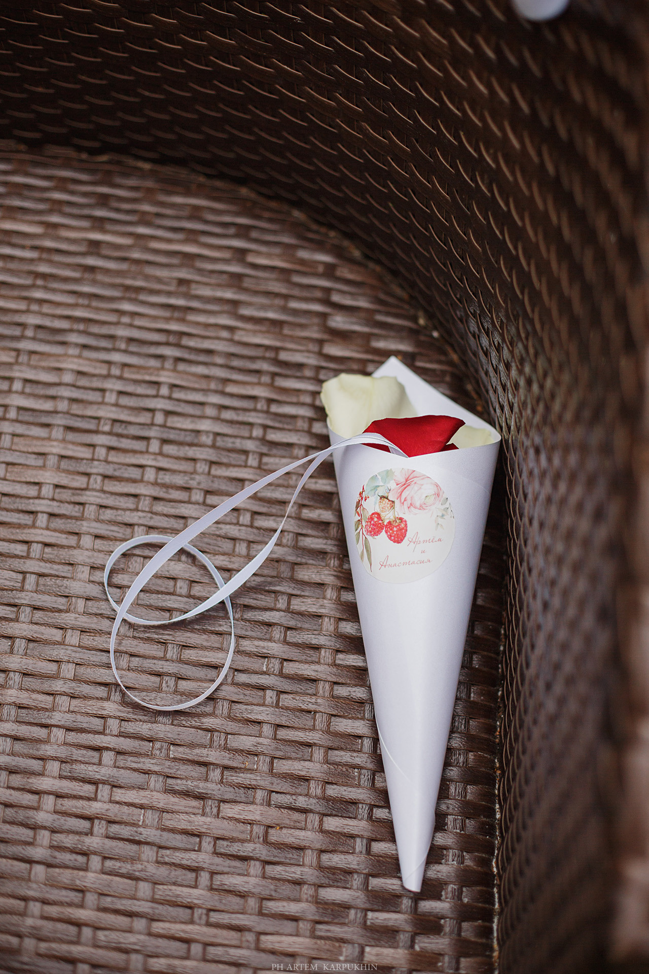 Артем и Настя. Свадебный день 2020. Фотограф городских и семейных событий Артем Карпухин