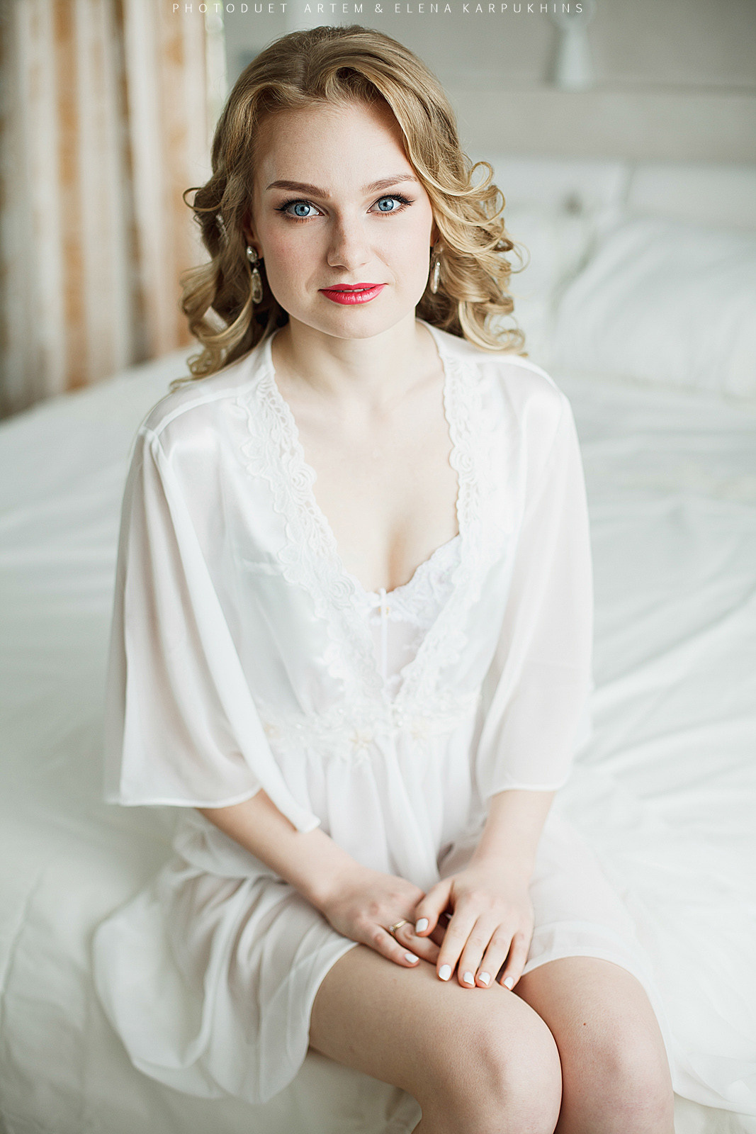 Жан-Мишель и Лиза. 19.06.2015. Фотограф городских и семейных событий Артем Карпухин