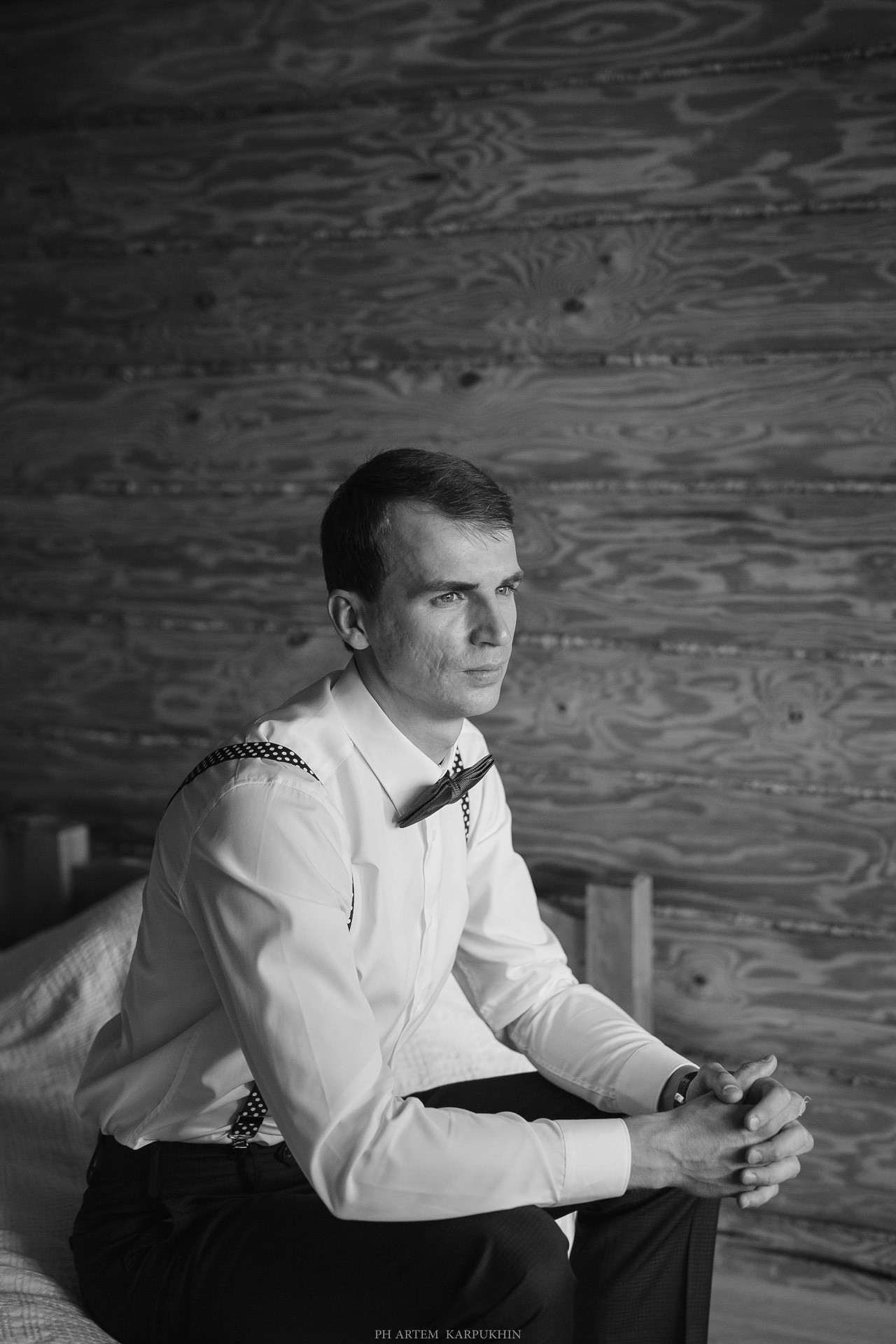 Вадим и Алена. Свадьба в Максимовке. Фотограф городских и семейных событий Артем Карпухин