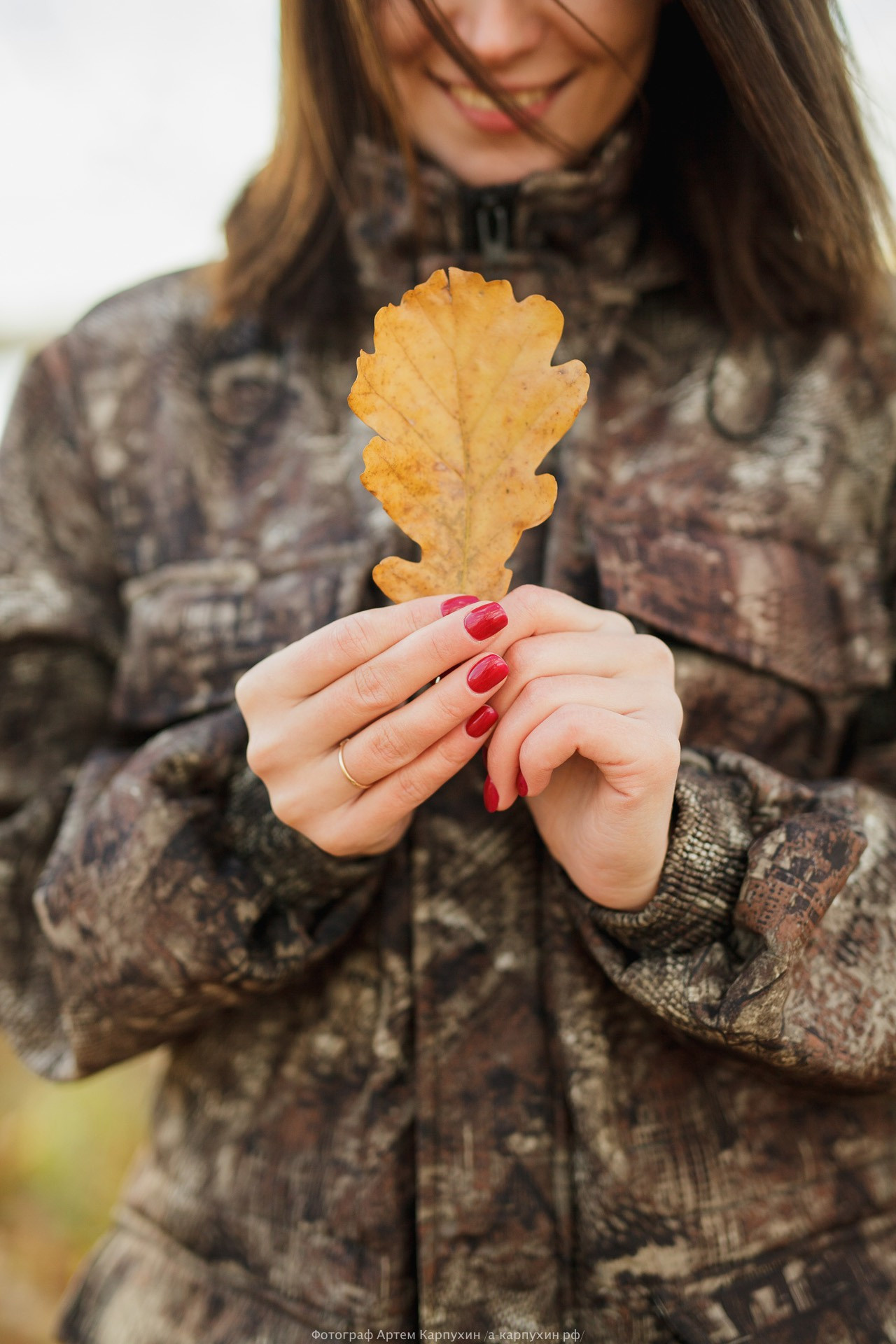 Пикник на краю осени. Коля и Женя. Октябрь 2016. Фотограф городских и семейных событий Артем Карпухин