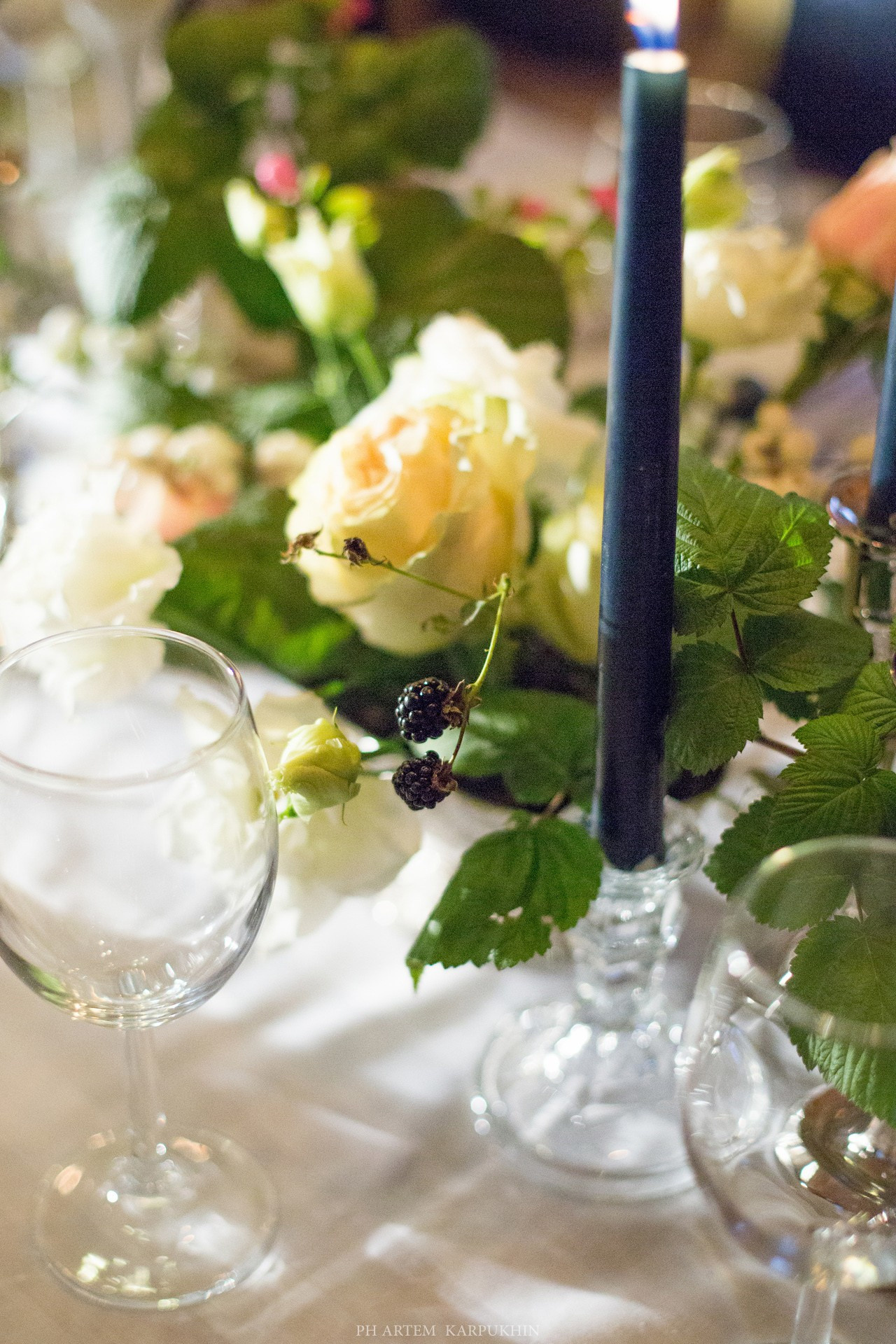 Алексей и Светлана Венчание, сентябрь 2018. Фотограф городских и семейных событий Артем Карпухин