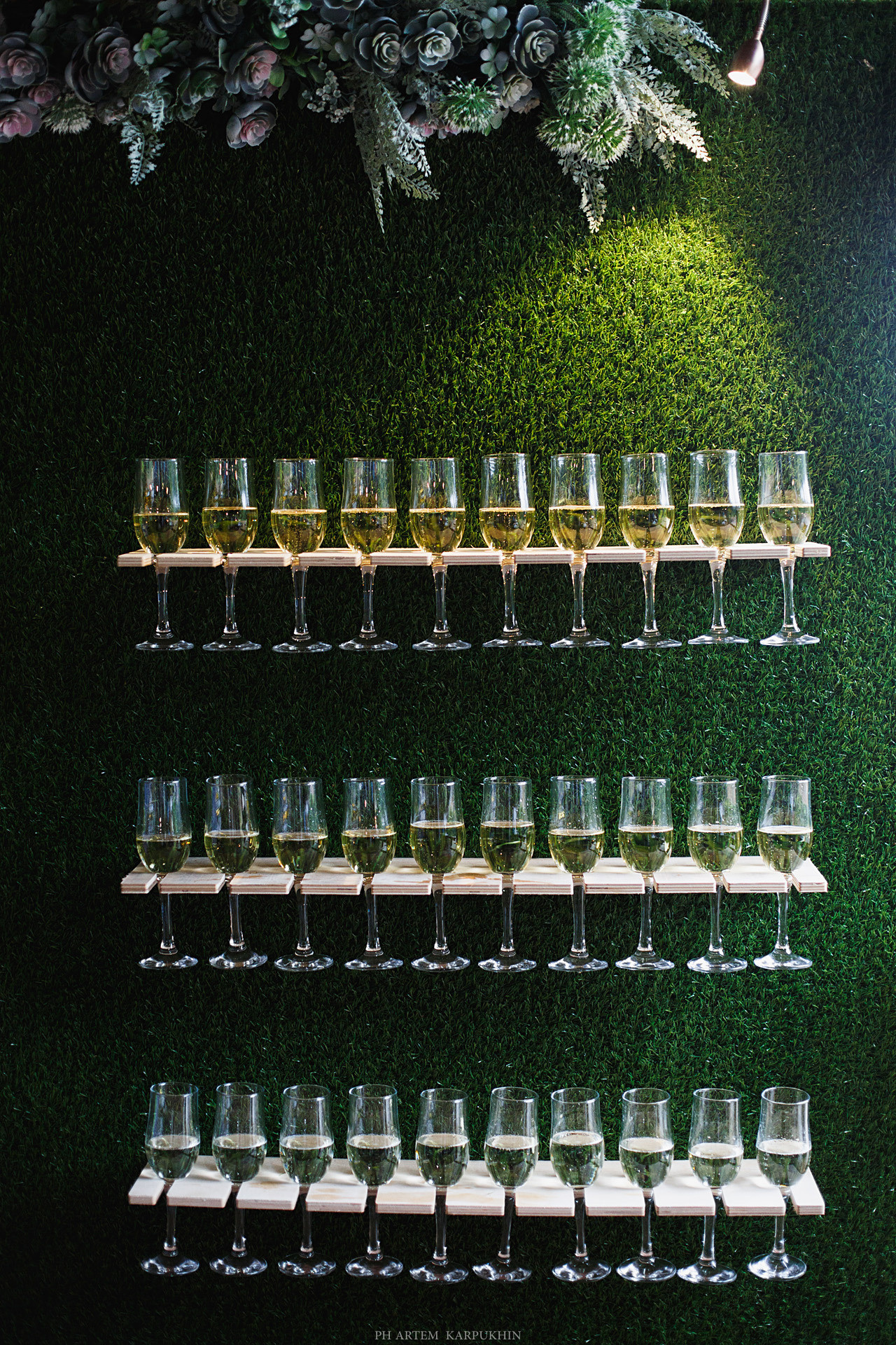 Максим и Юлиана. Муром. Август 2019. Фотограф городских и семейных событий Артем Карпухин